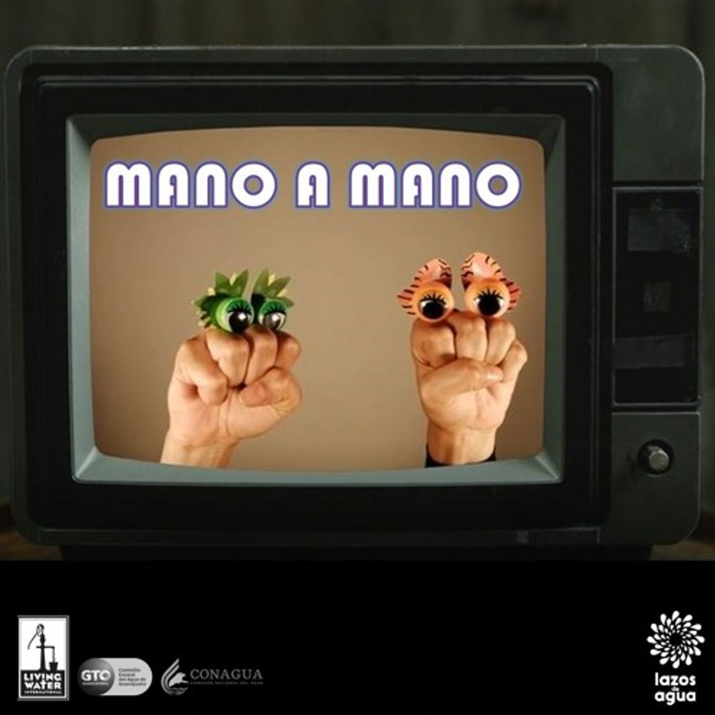 Música para el Cambio de Comportamiento