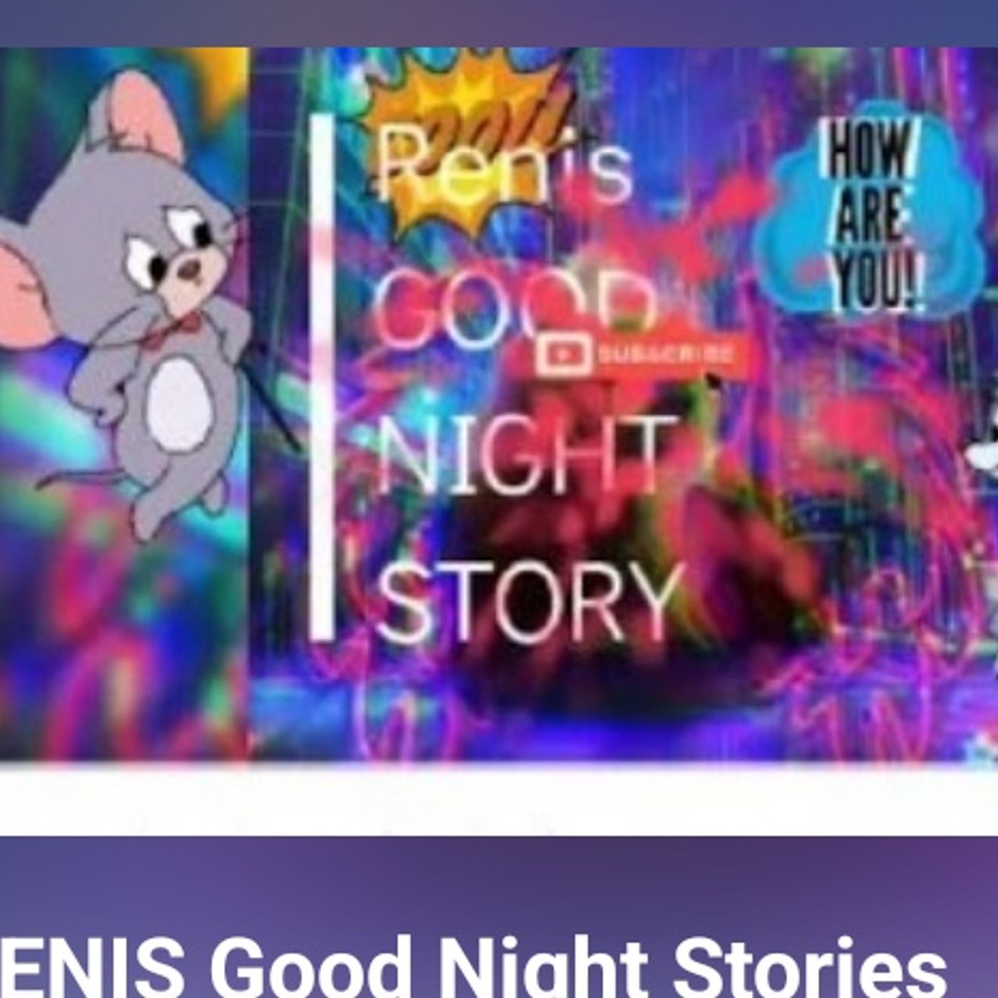 Reni's Monte Carlo Radio