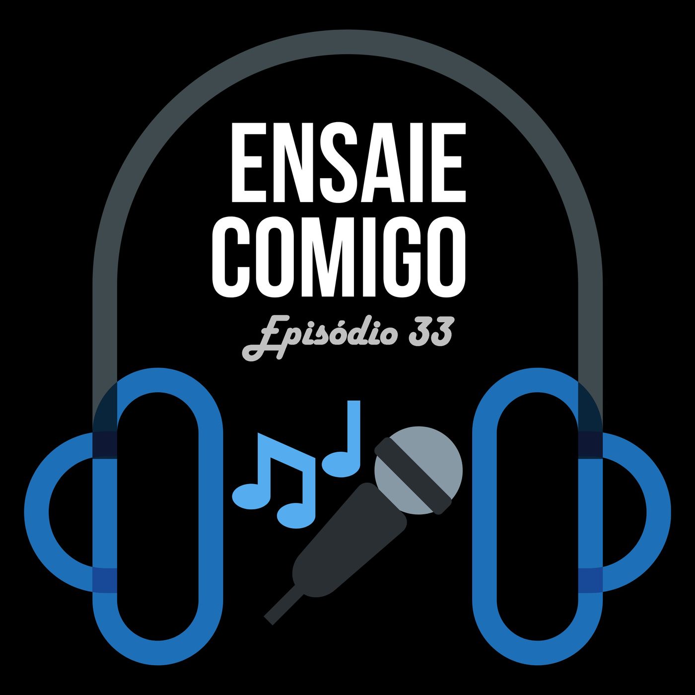 Ensaie Comigo