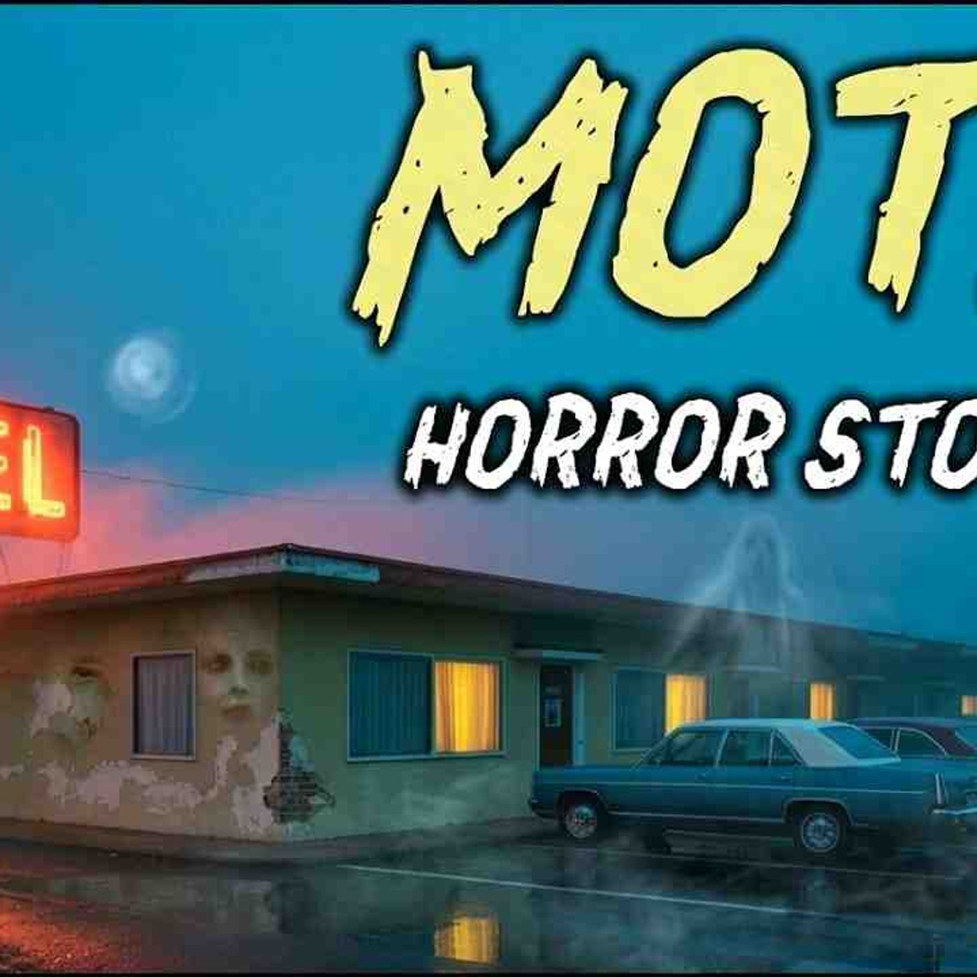 7 True Motel Horror Stories _ _Our Room Key Also Opened a Door That Shouldn_t Exist_ 🏨 episode artwork
