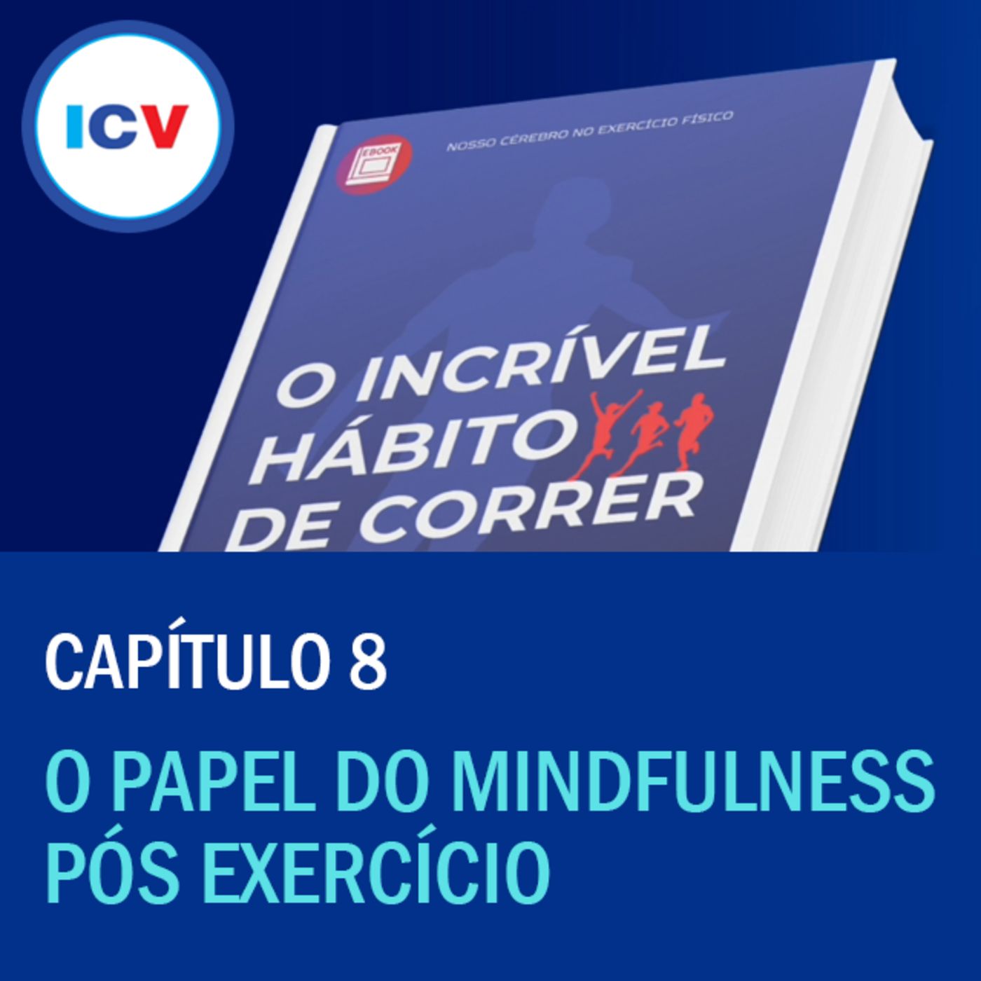 Iniciativa Correr Viver - Projeto ICV