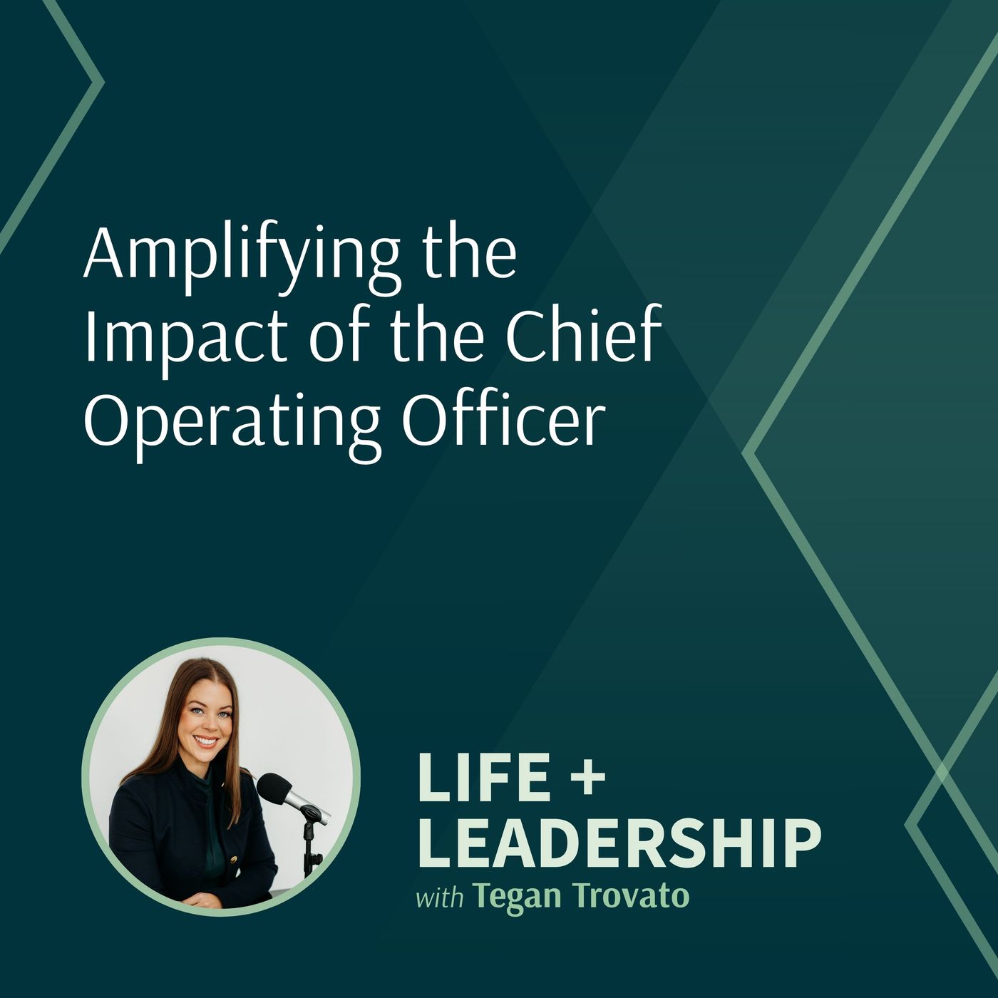 Amplifying the Impact of the Chief Operating Officer
