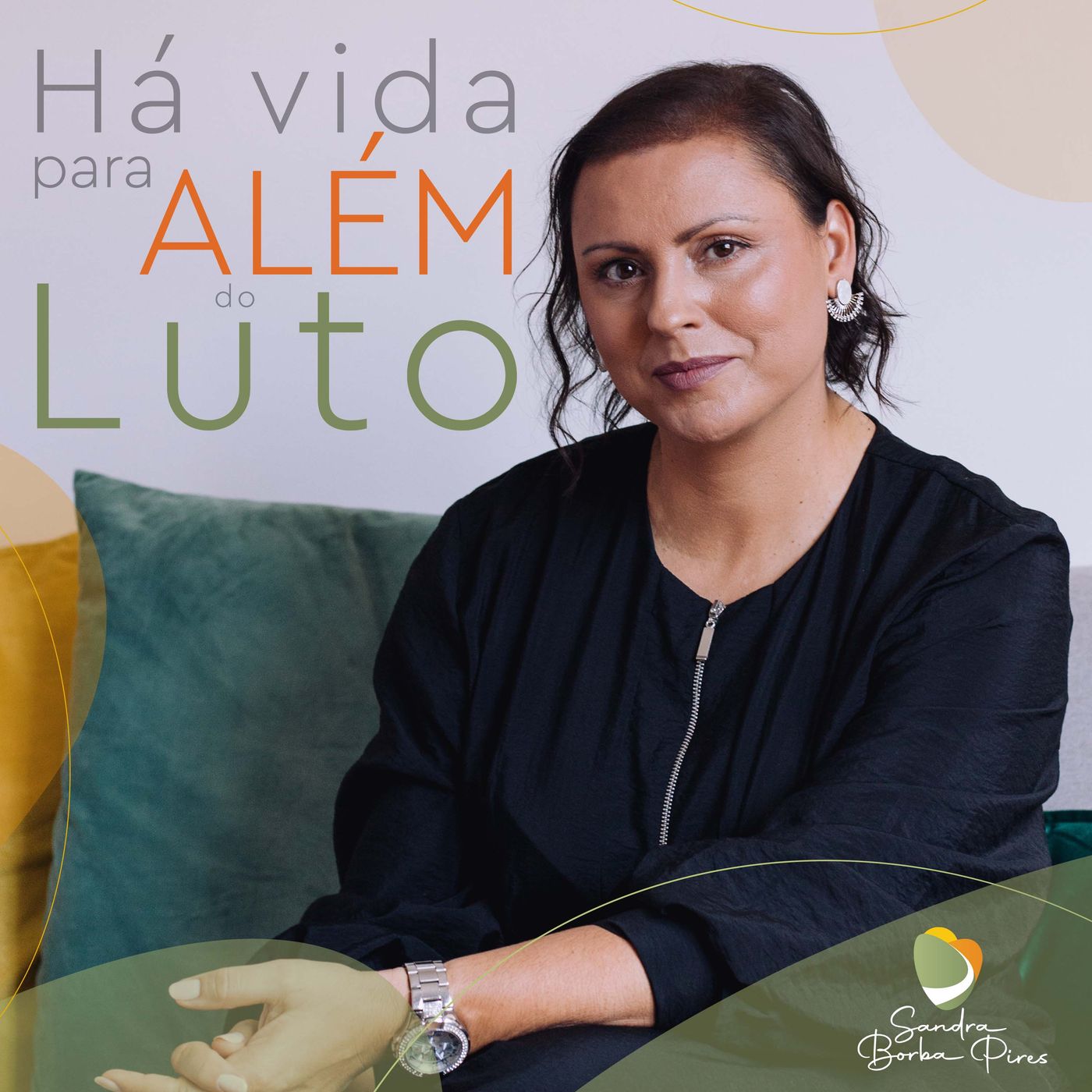 Há vida para ALÉM do Luto