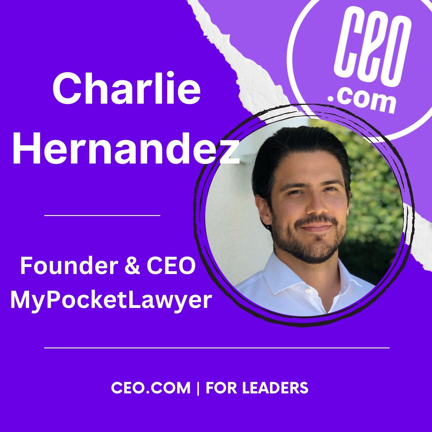CEO.com | Dispatches from the frontiers of leadership