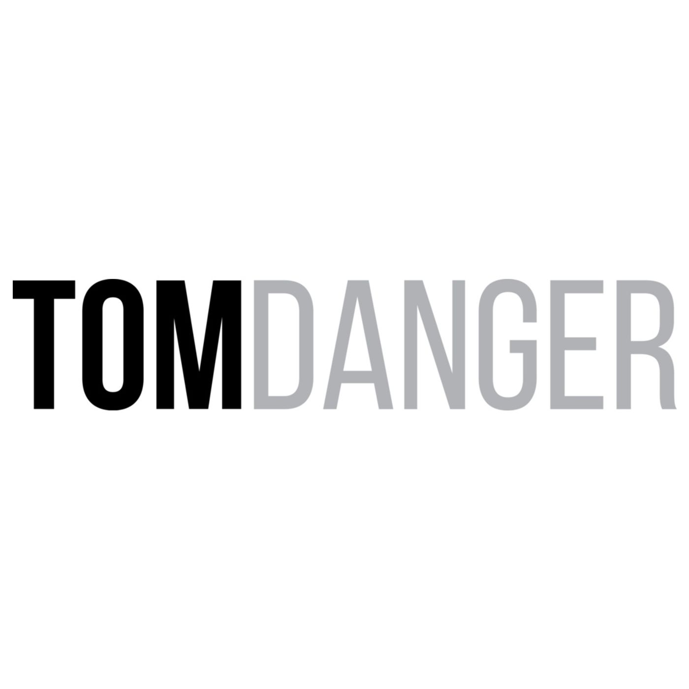Tom Danger cover art