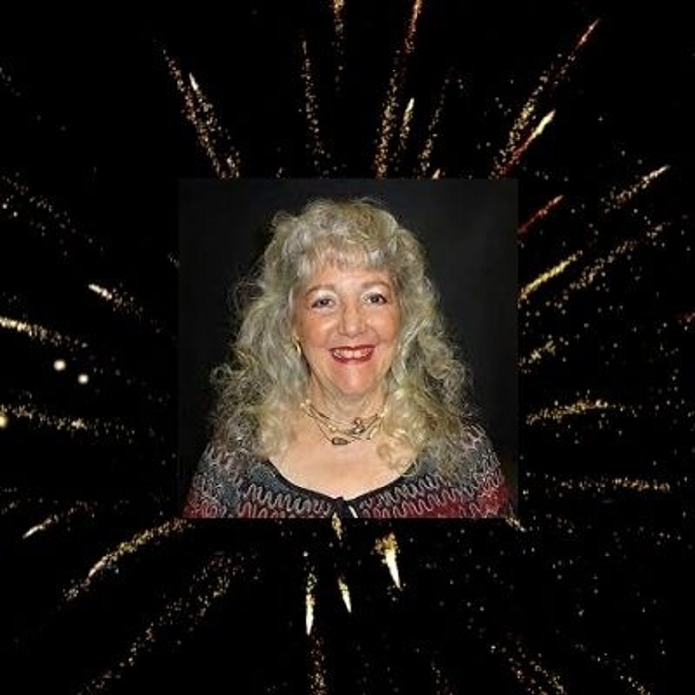 Sharon Delarose - Nordic Aliens and the Fairies of Ireland: Through the Wormhole... episode artwork