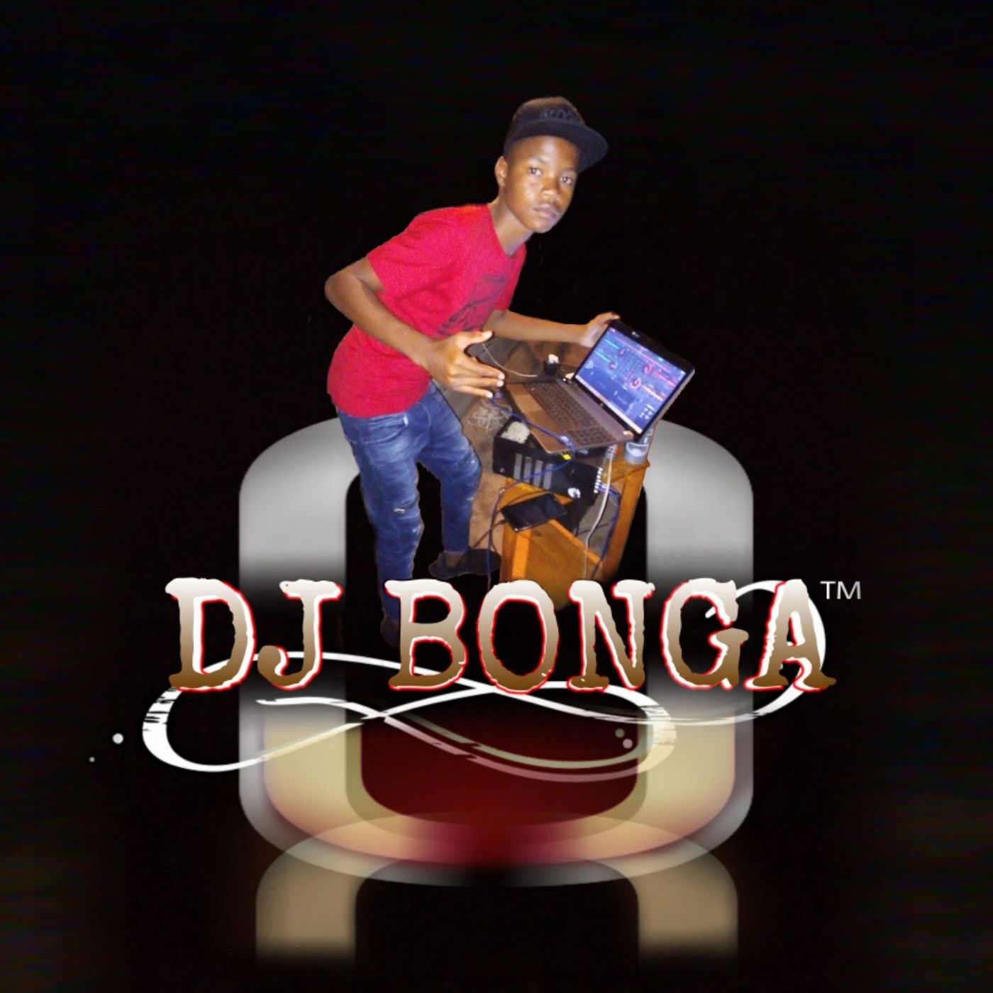 DJ Bonga SA