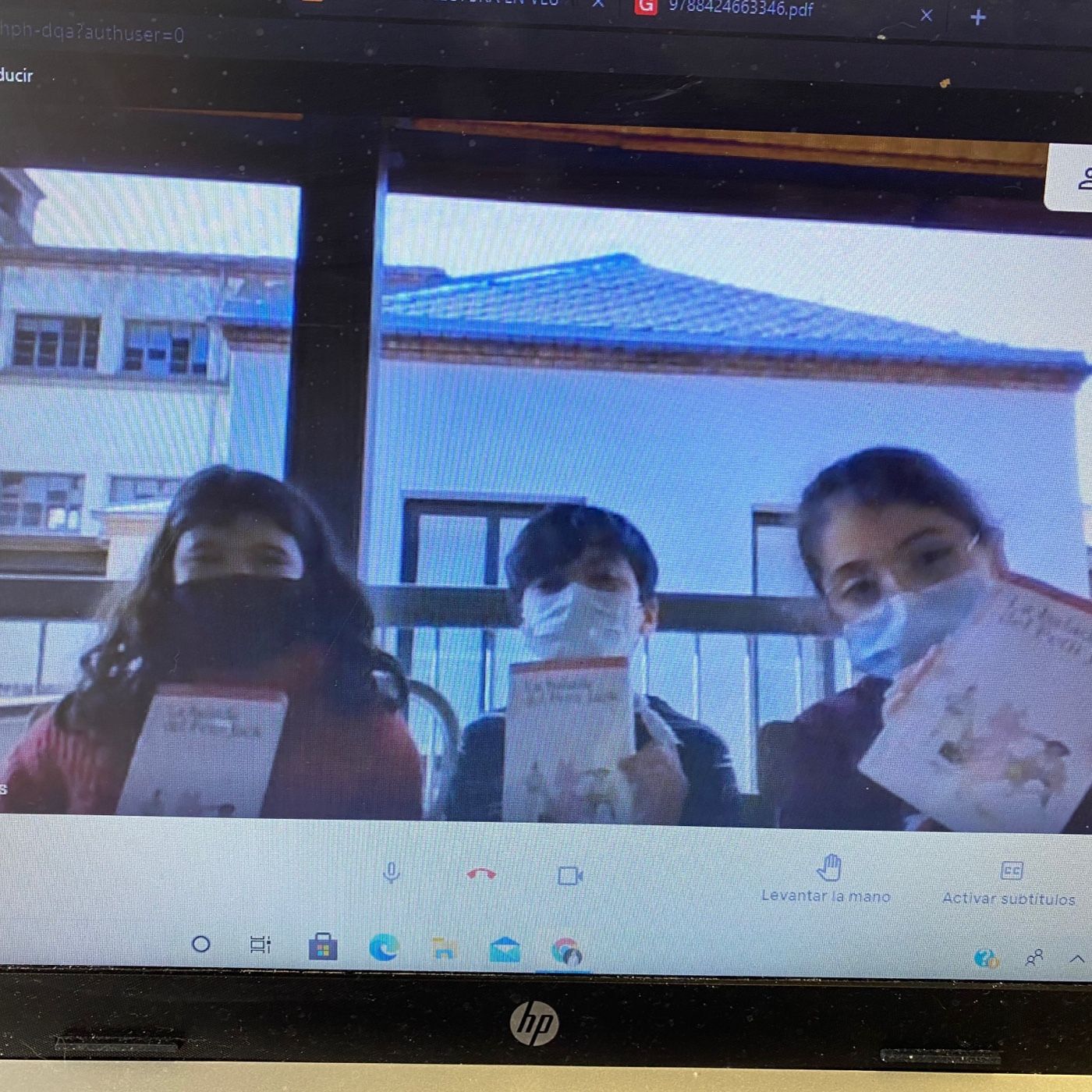 2021 LECTURA EN VEU ALTA