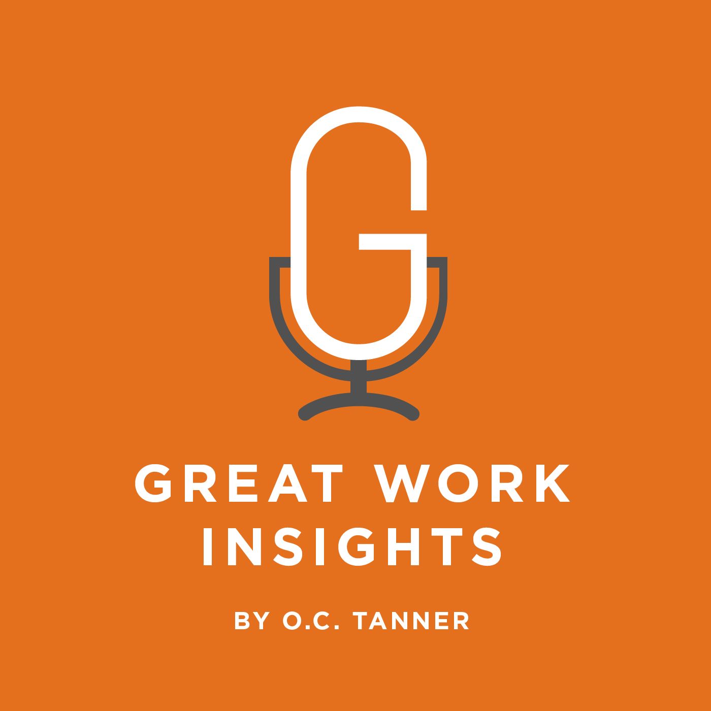 Great Work Insights