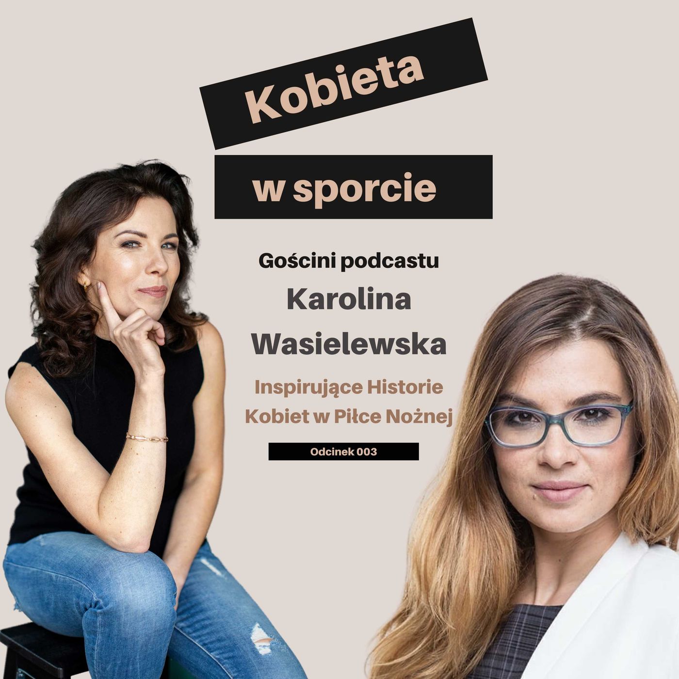 Kobieta w Sporcie