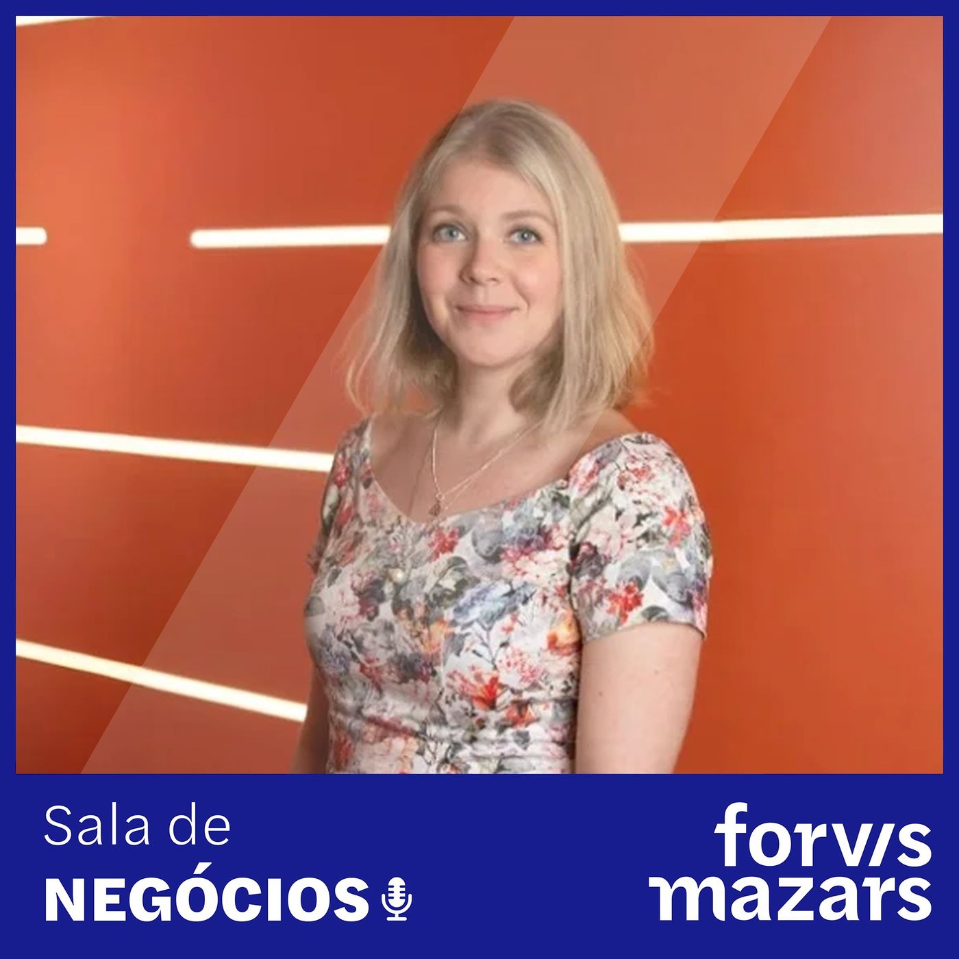 #348 Como estabelecer políticas internas relacionadas a IA | Simone Vollbrecht (VAAS)