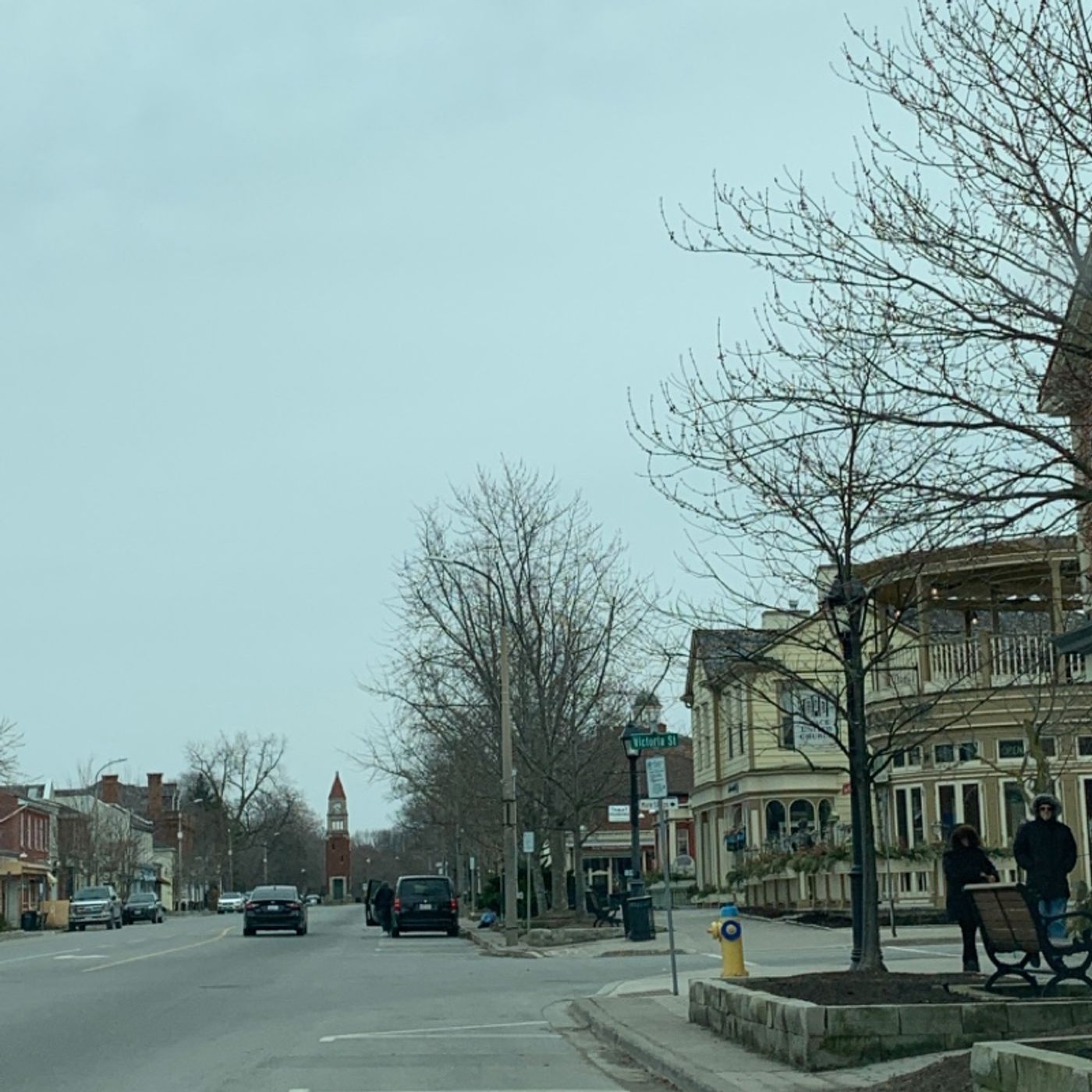 Prayer on the Go! - with Bishop Deb