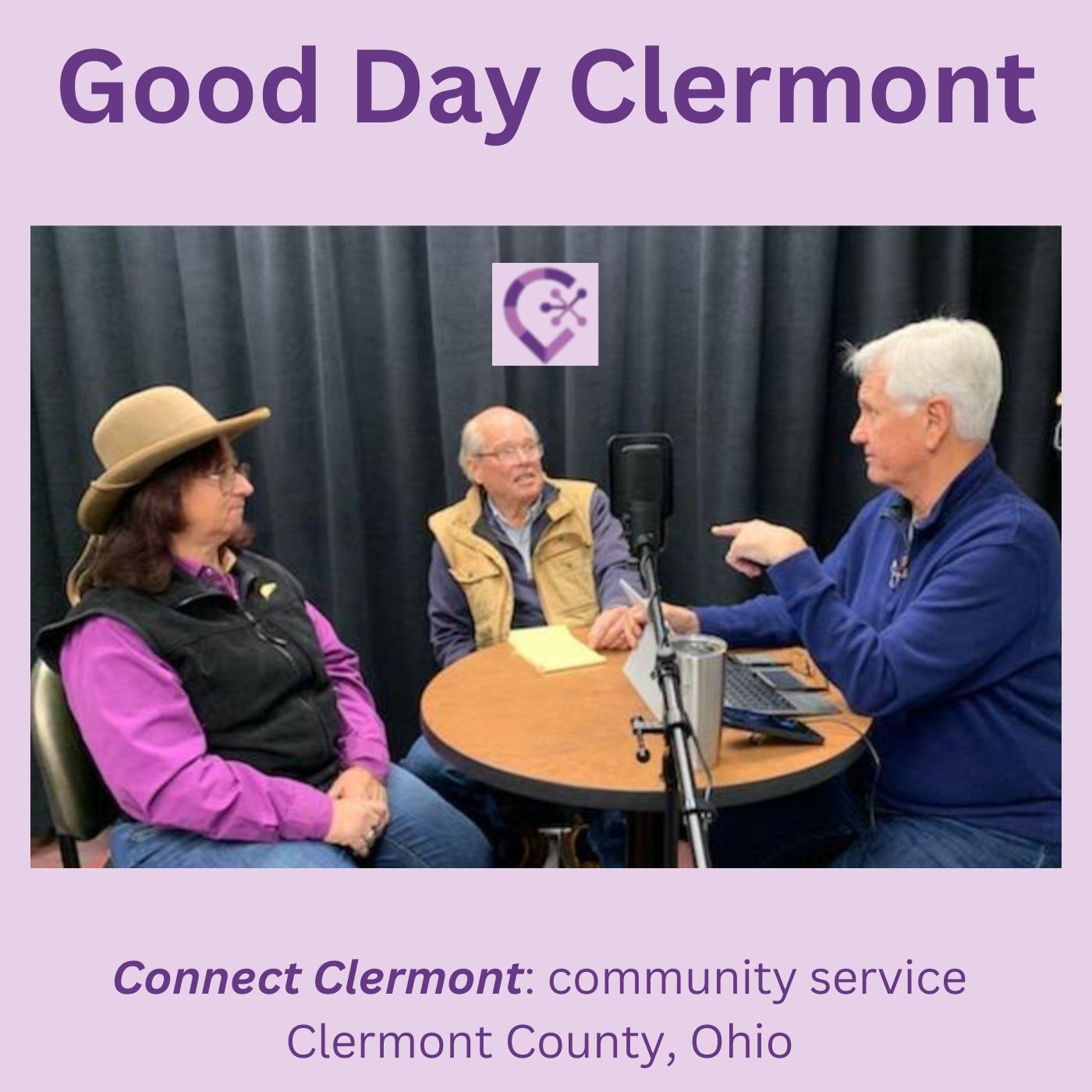 Good Day Clermont!