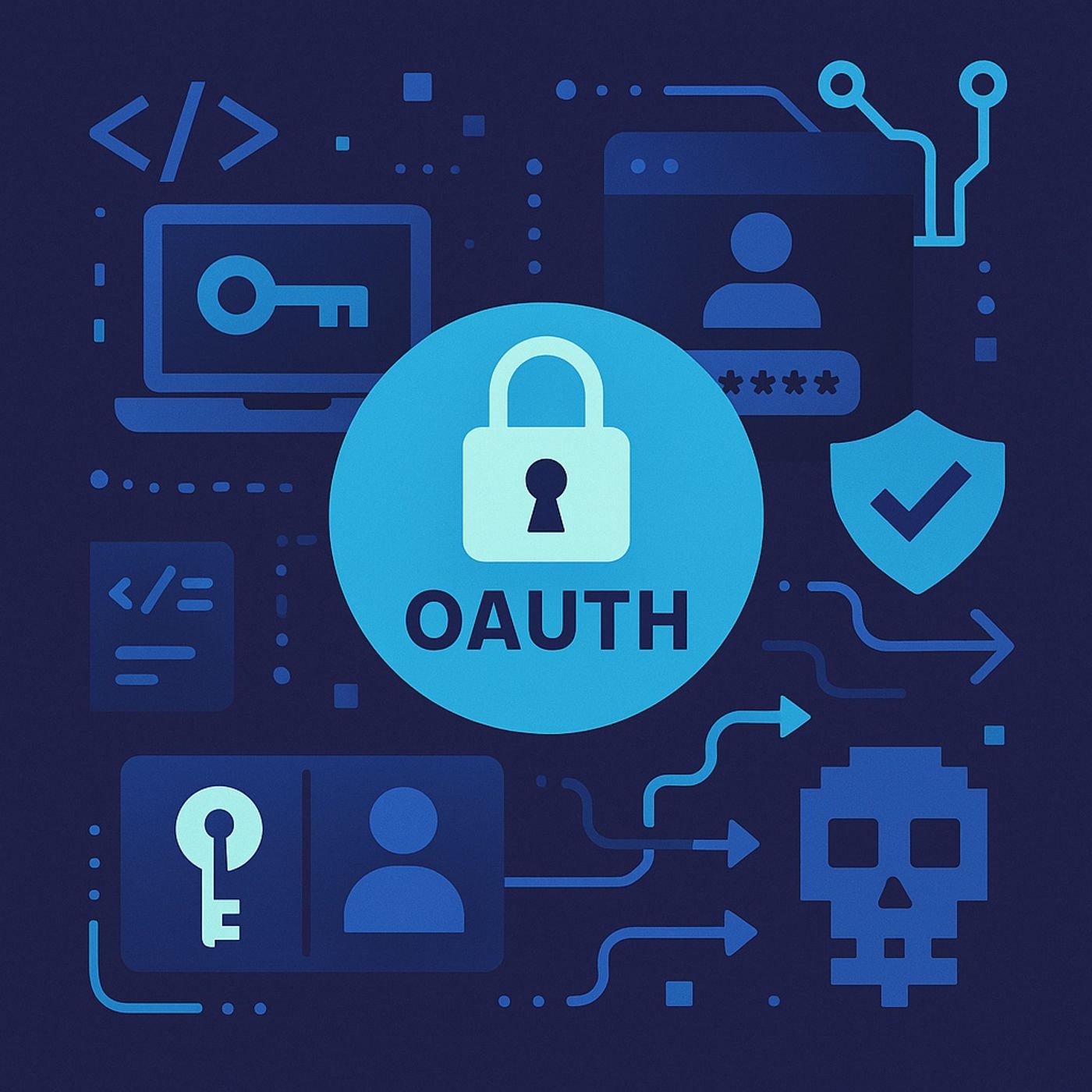 Course 2 - API Security Offence and Defense | Episode 3: OAuth Protocol: Standards, Authorization Flows, Attacks, and Real-World Case Study