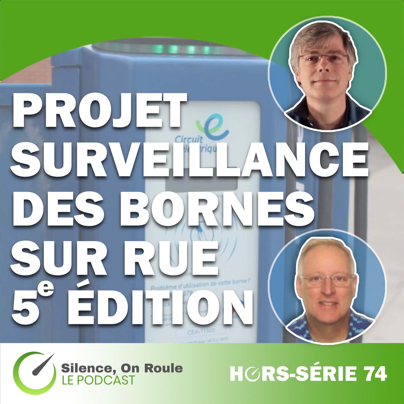 Silence On Roule