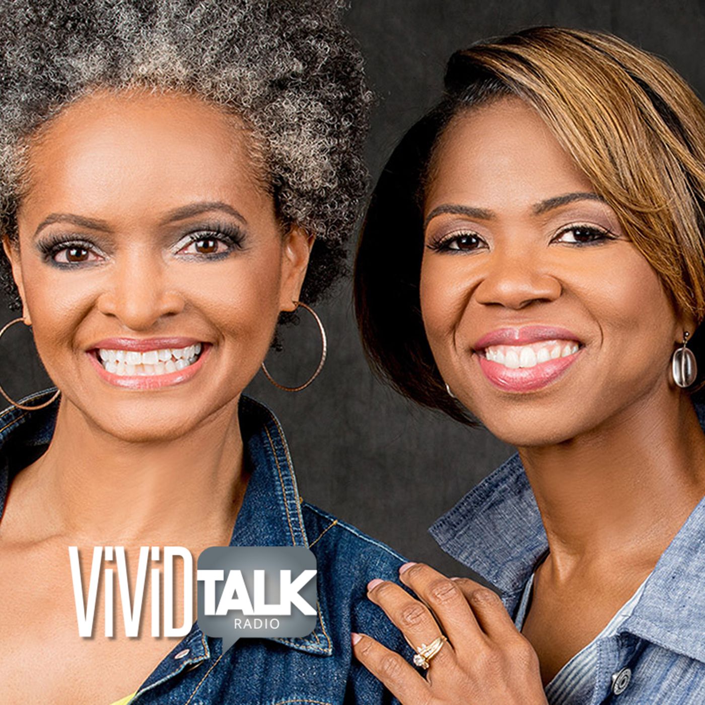 Vivid Talk™ Radio