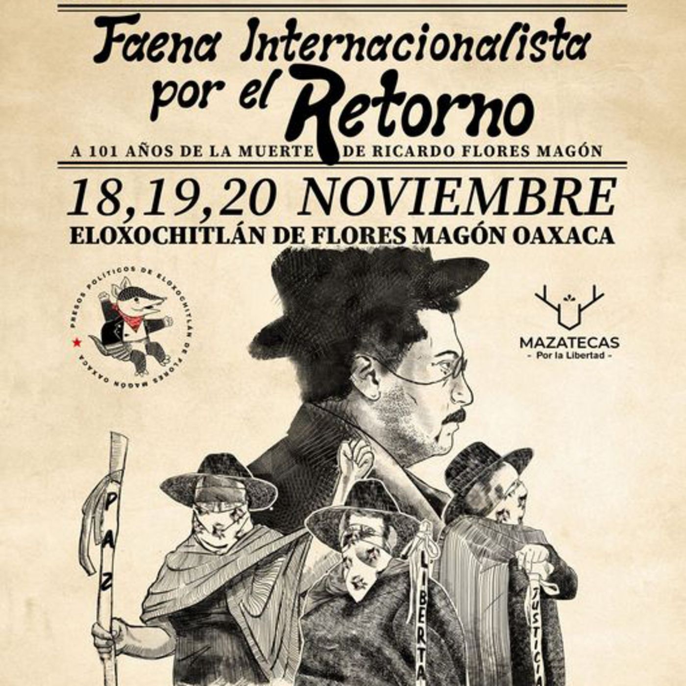 Portada de Kino Balu