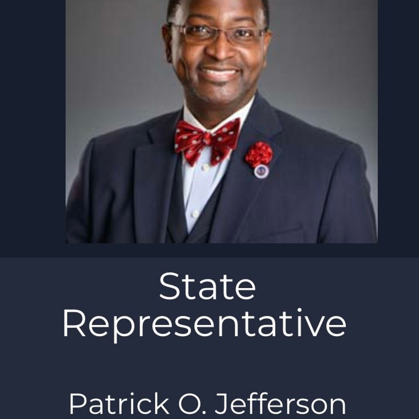 My Worthless 2cents Table Talk with Patrick O Jefferson