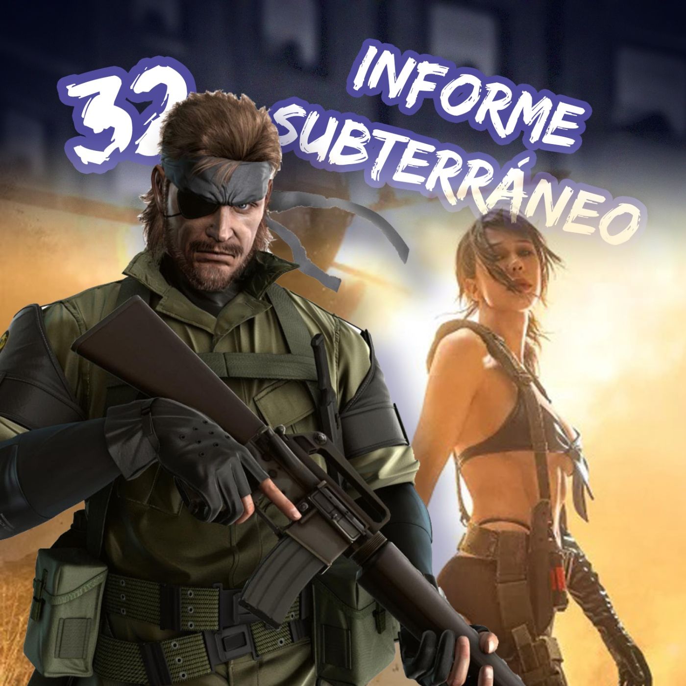 Archivos Subterráneos Podcast