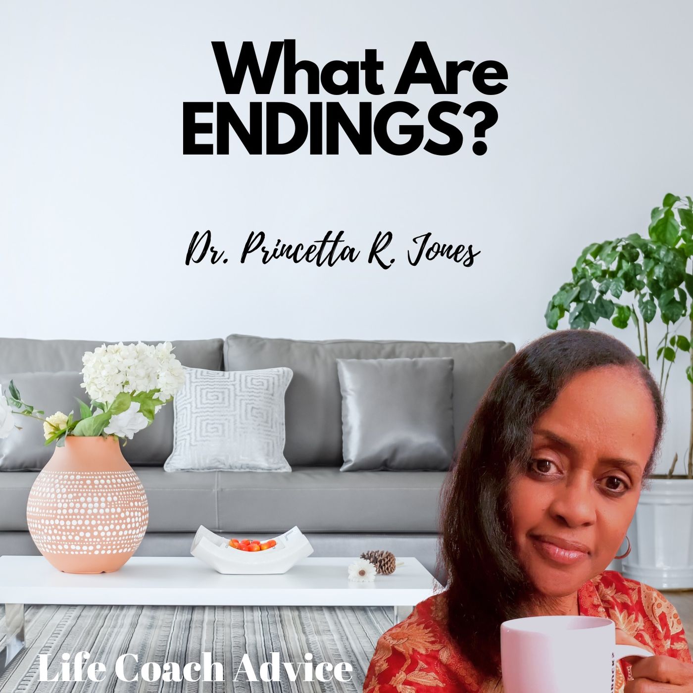 What are Endings? What are Endings?