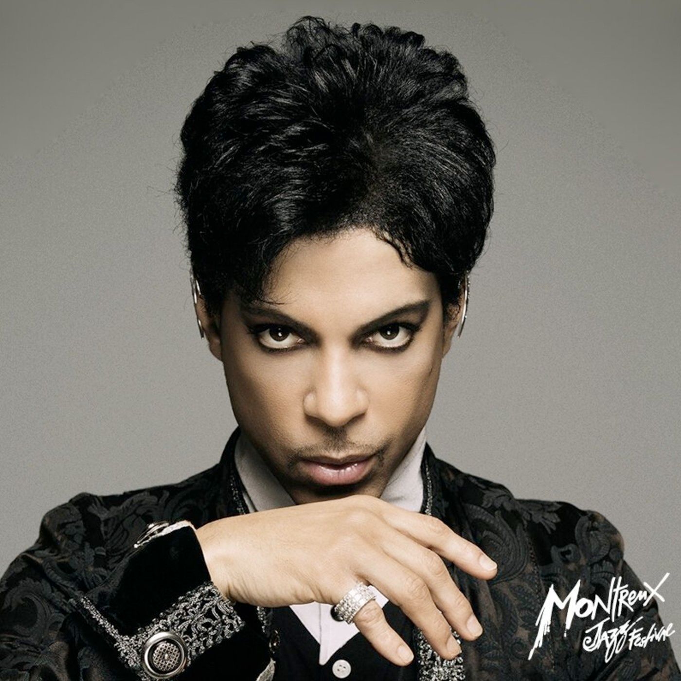 Purple Music Podcast 1x03. Prince en el Montreux Jazz Festival 2013. episode artwork