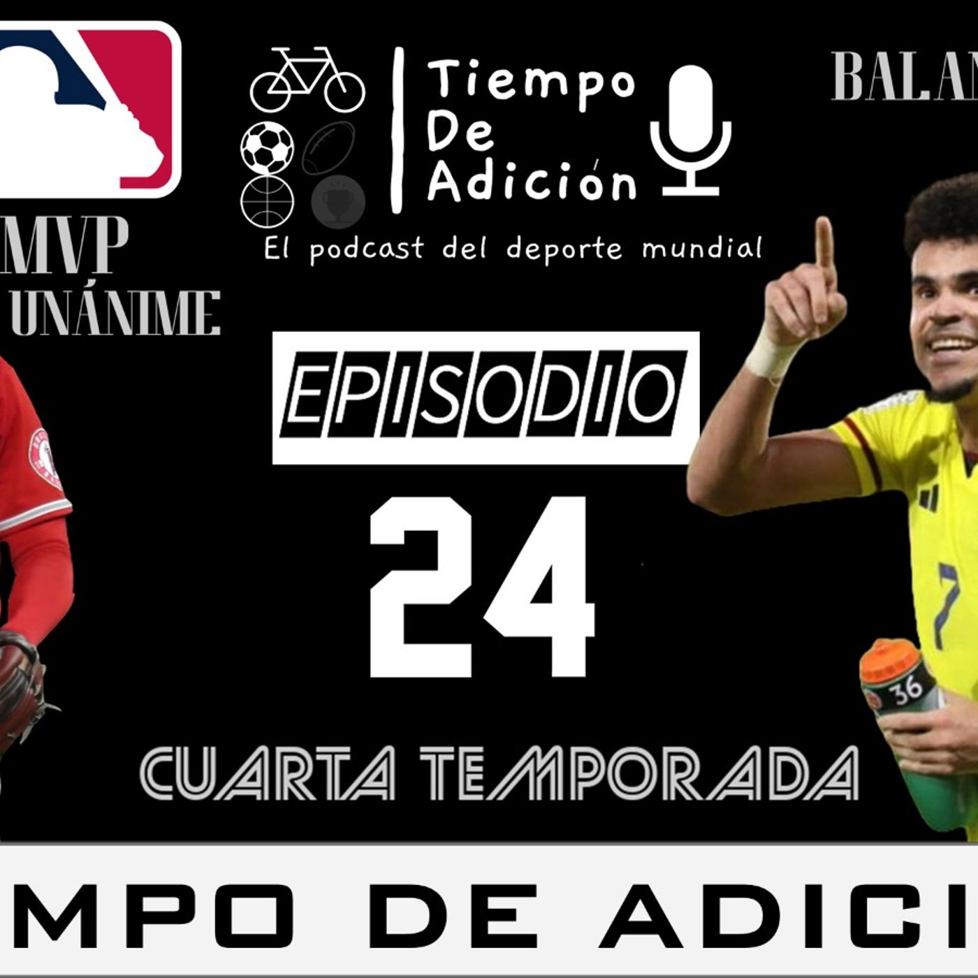 Tiempo de Adición