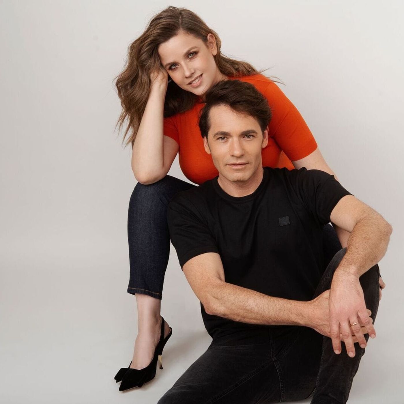 [יחסינו לאן] 5 שלבים בדרך לזוגיות טובה יותר