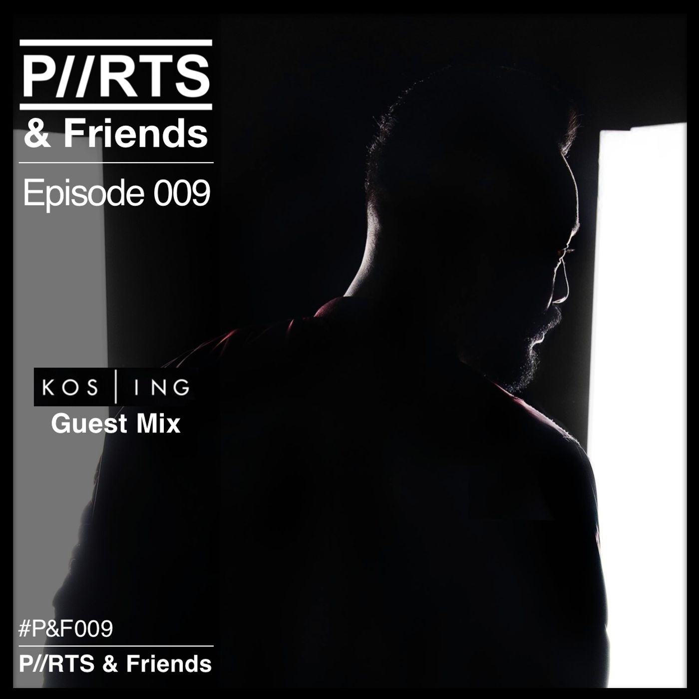 P//RTS & Friends