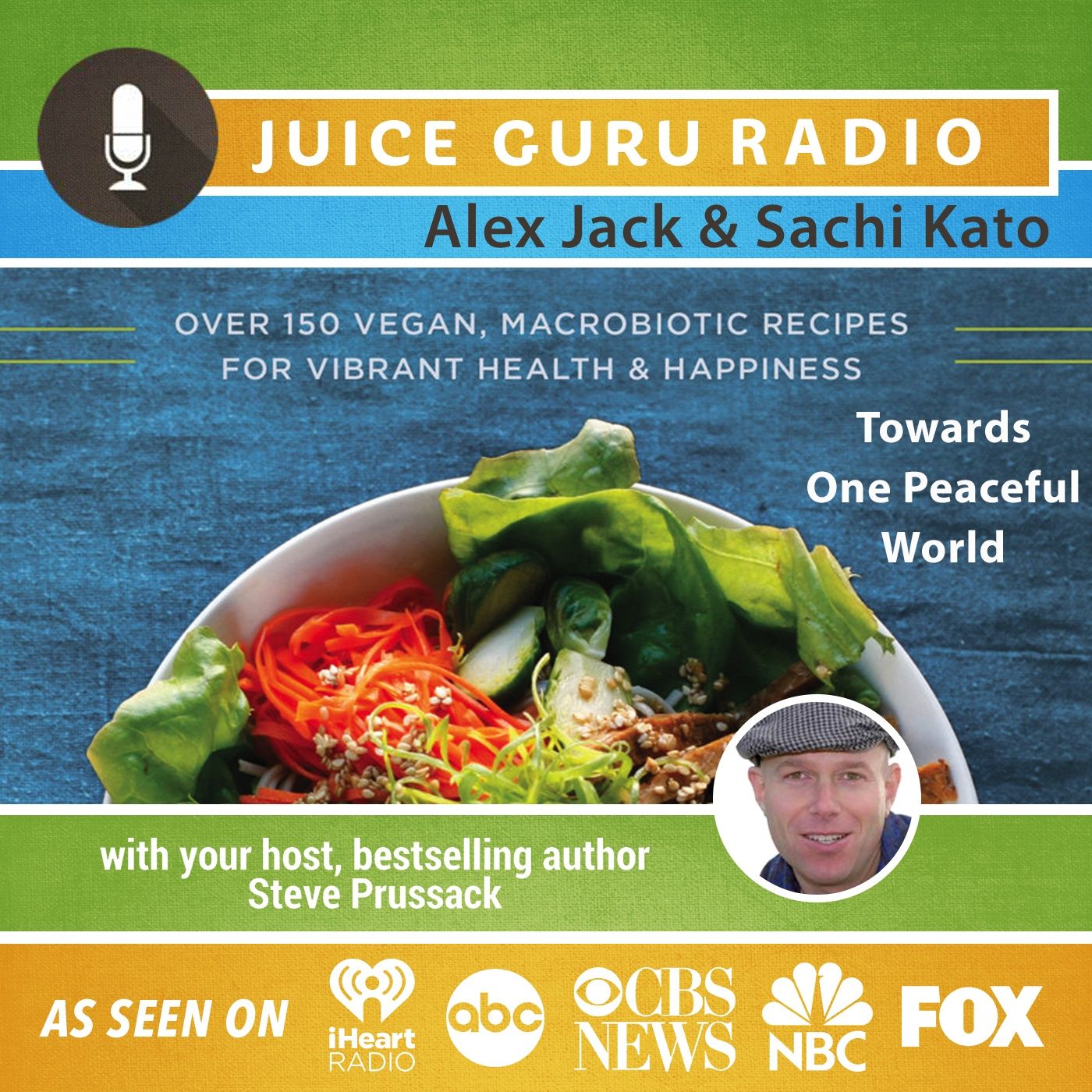 Juice Guru Radio