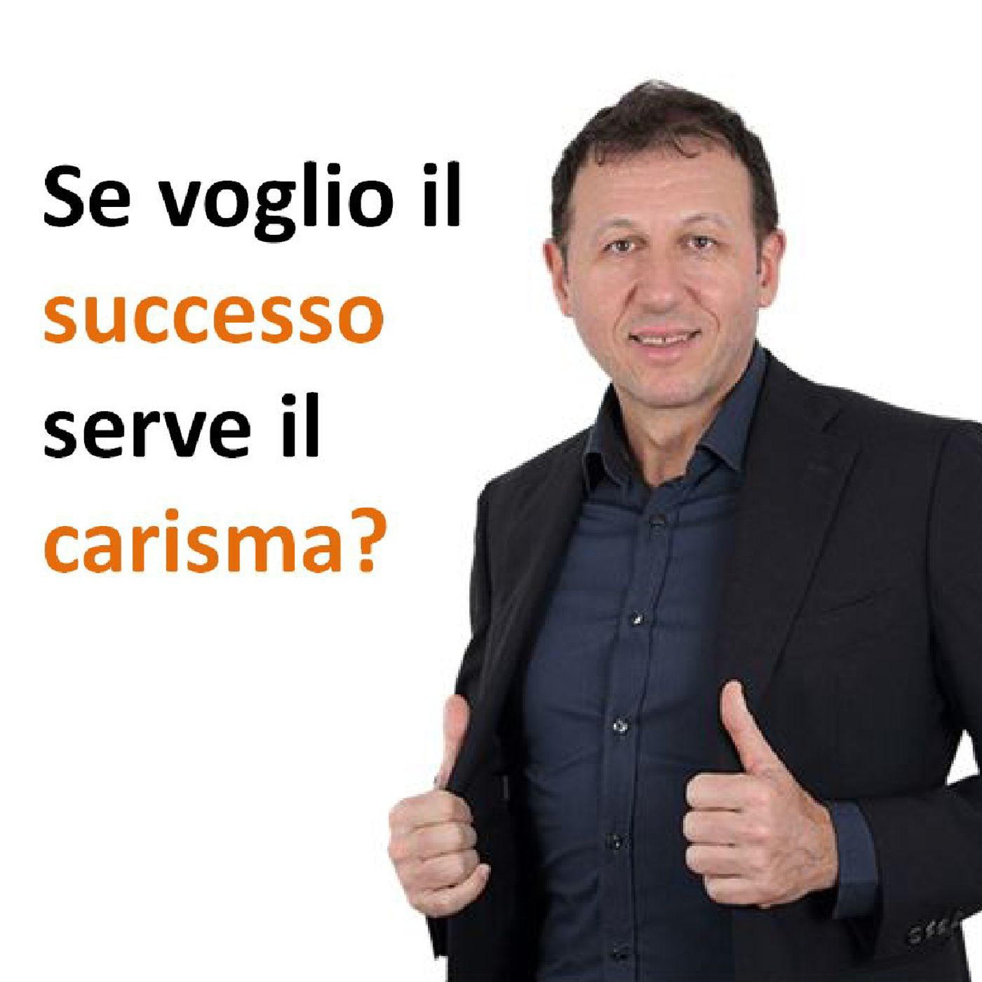 Coltiva la crescita con Mirco Bosi