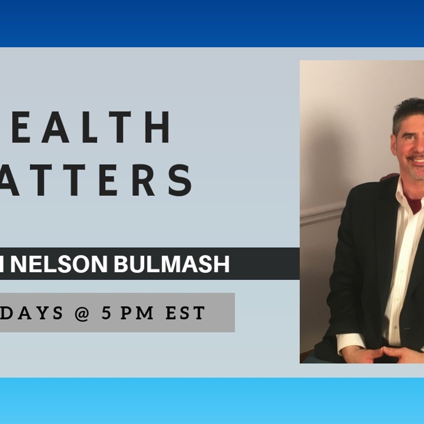 Health Matters