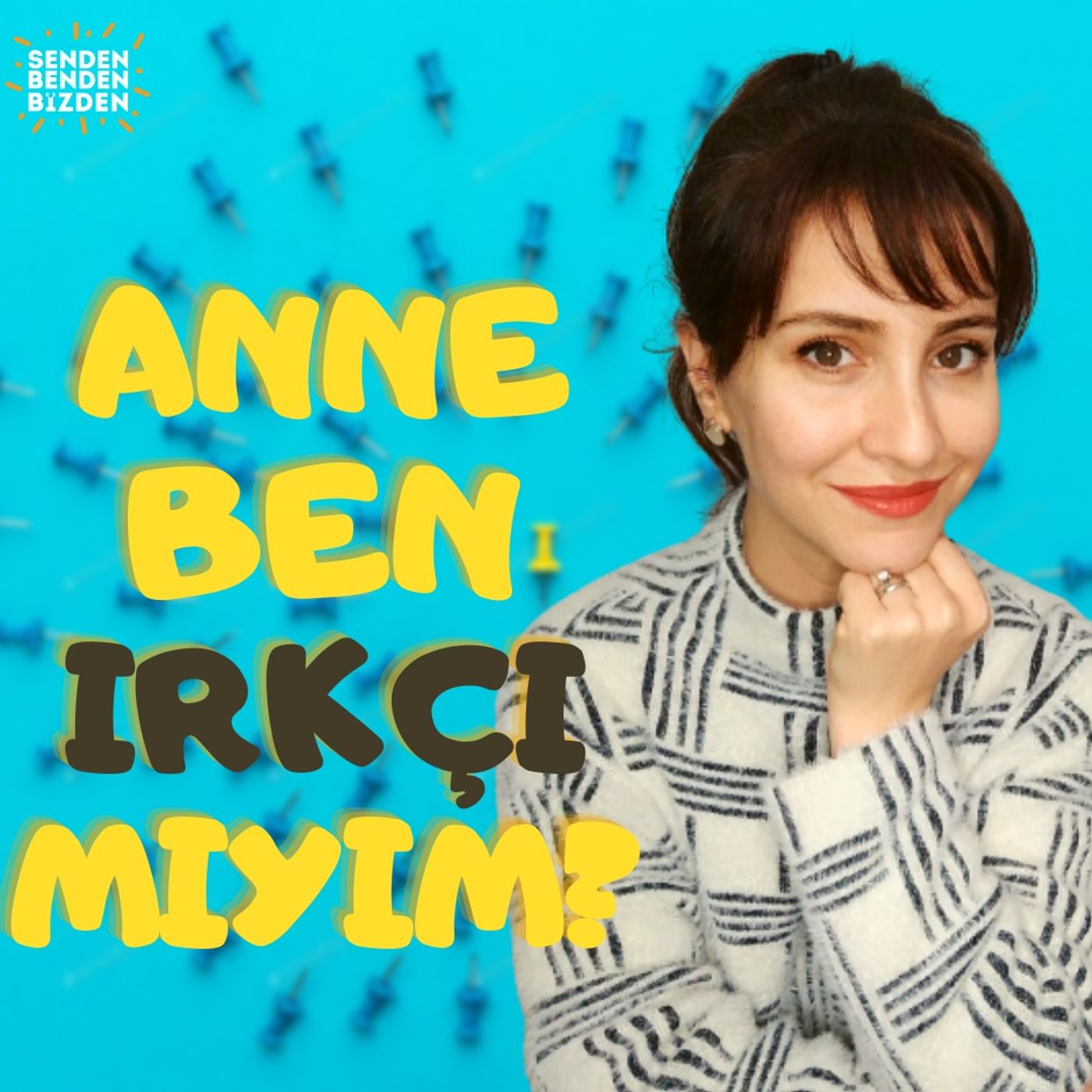 Senden Benden Bizden - Dr. Mediha Ömür