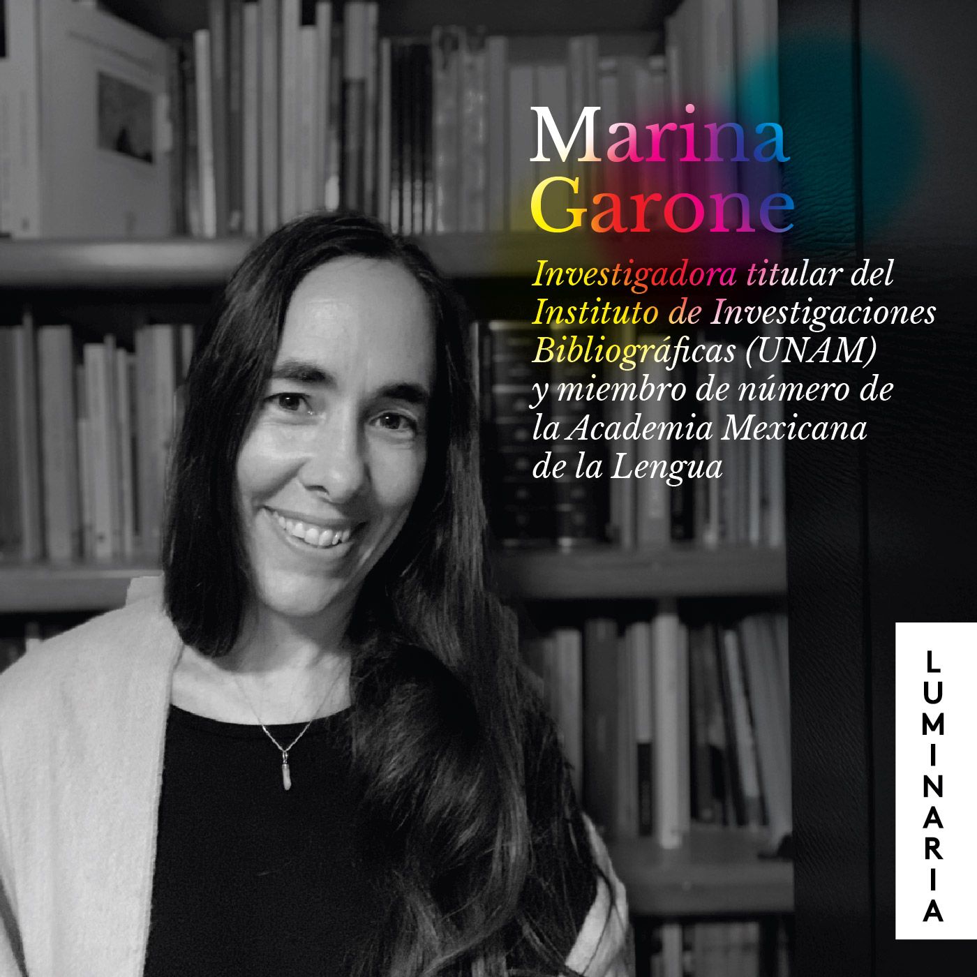 Luminaria: el brillo de las grandes ideas
