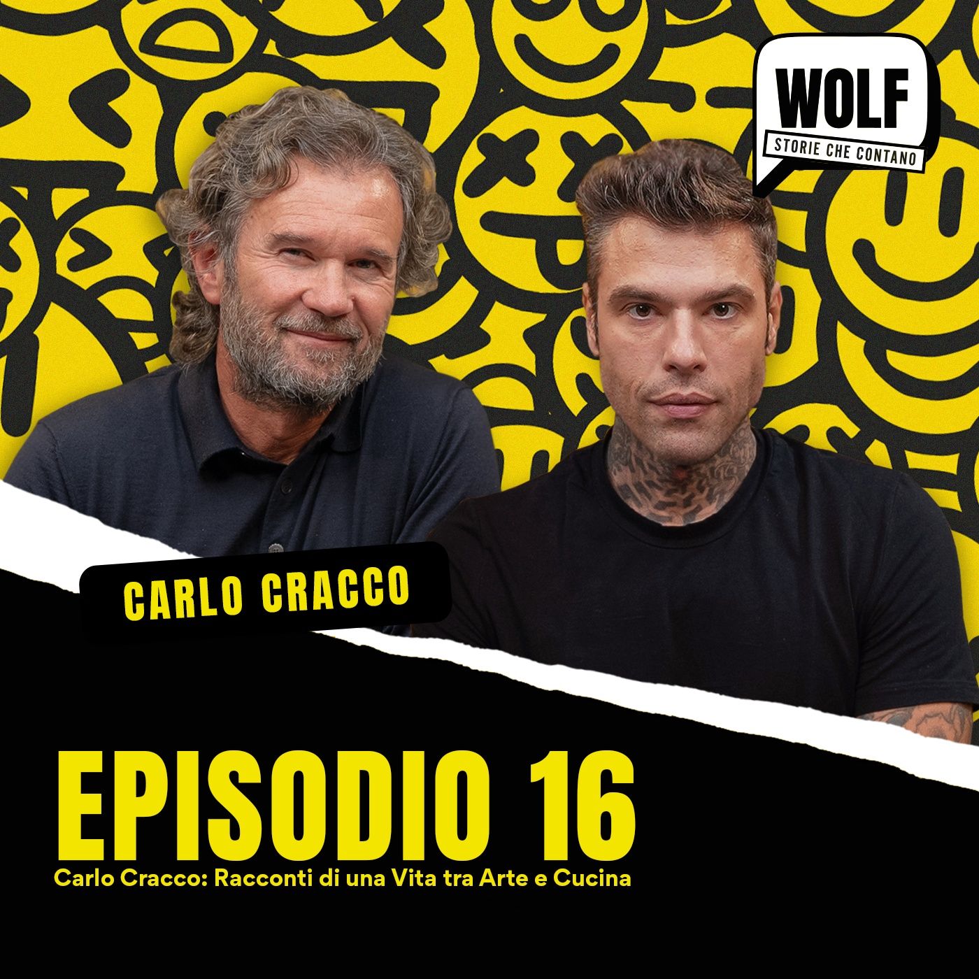 WOLF Storie che contano