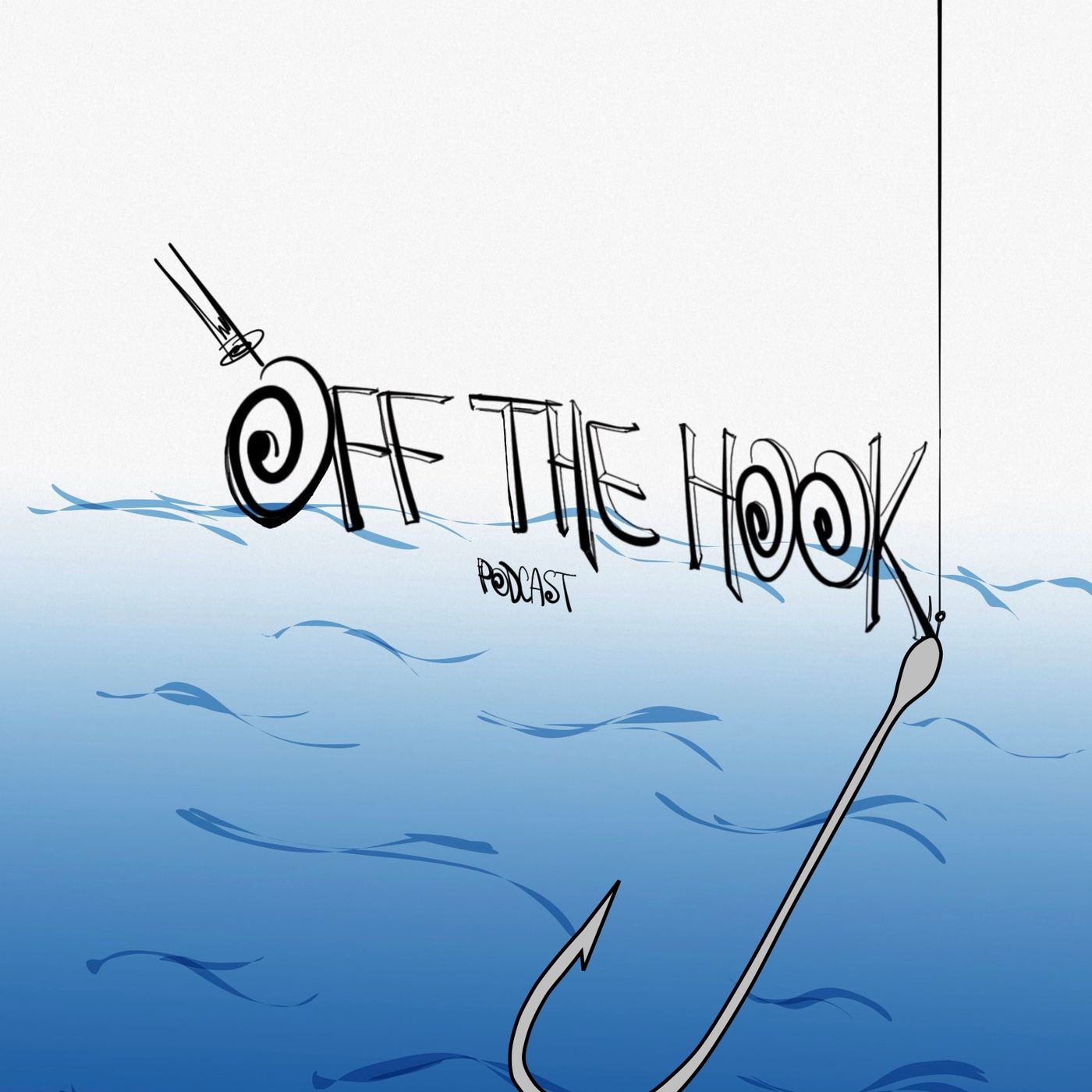 Off The Hook Podcast