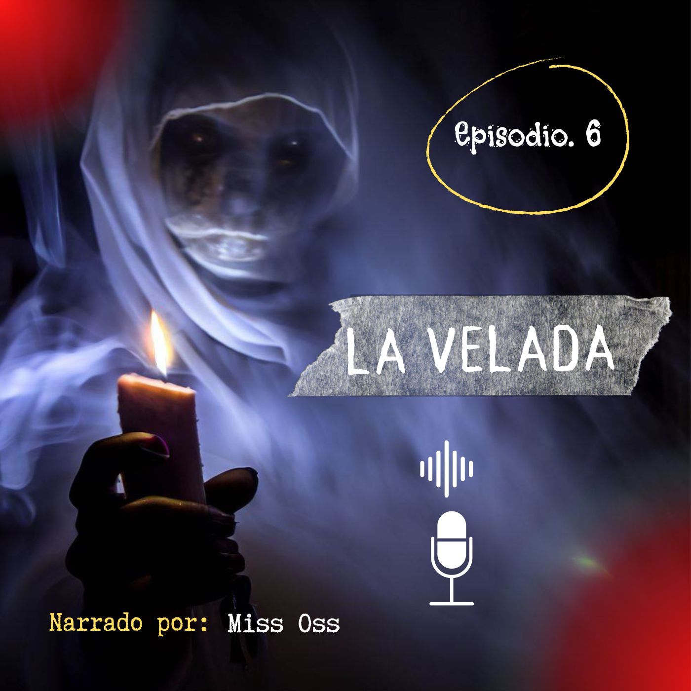 Historia de LA VELADA I EP.6 episode artwork