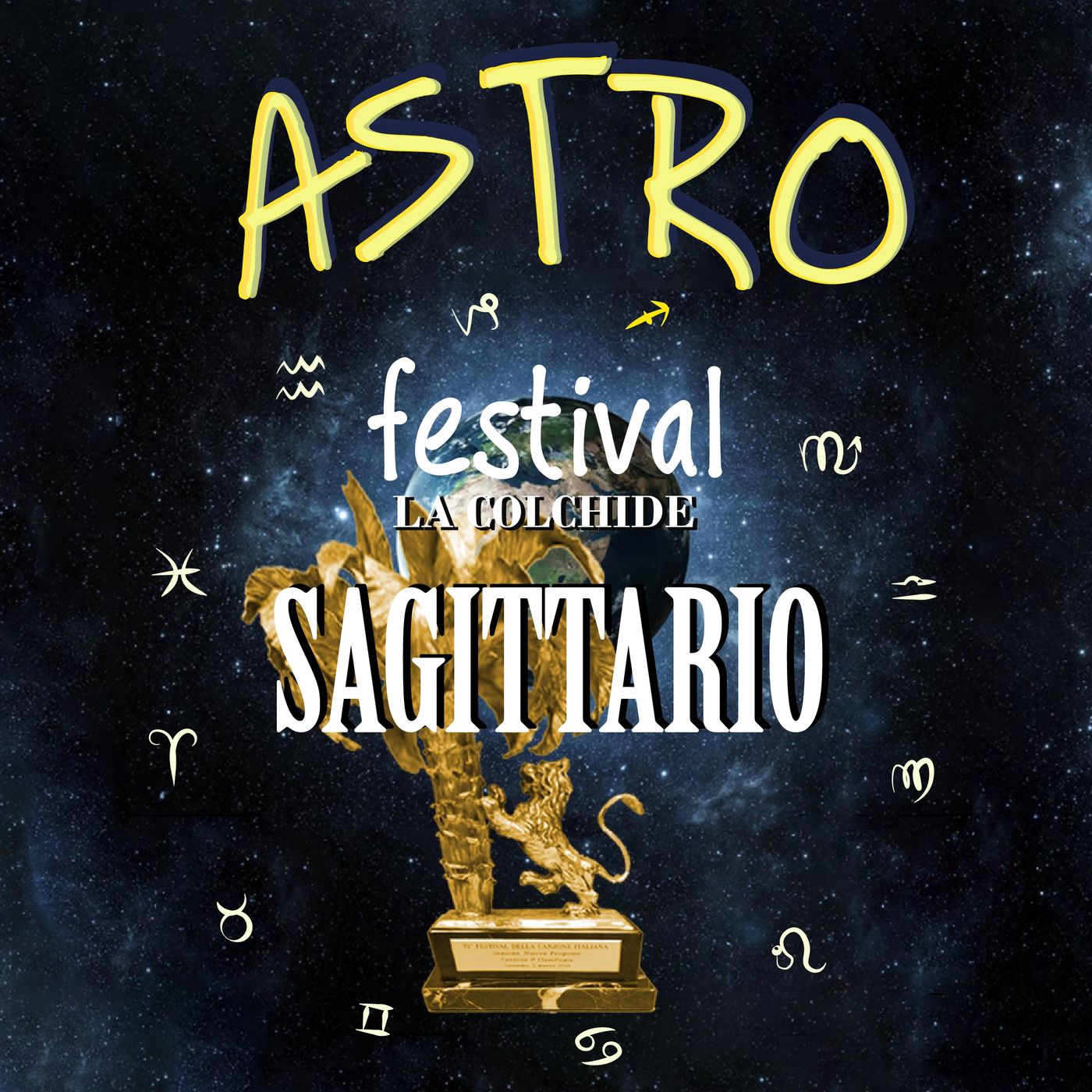Astro Colchide