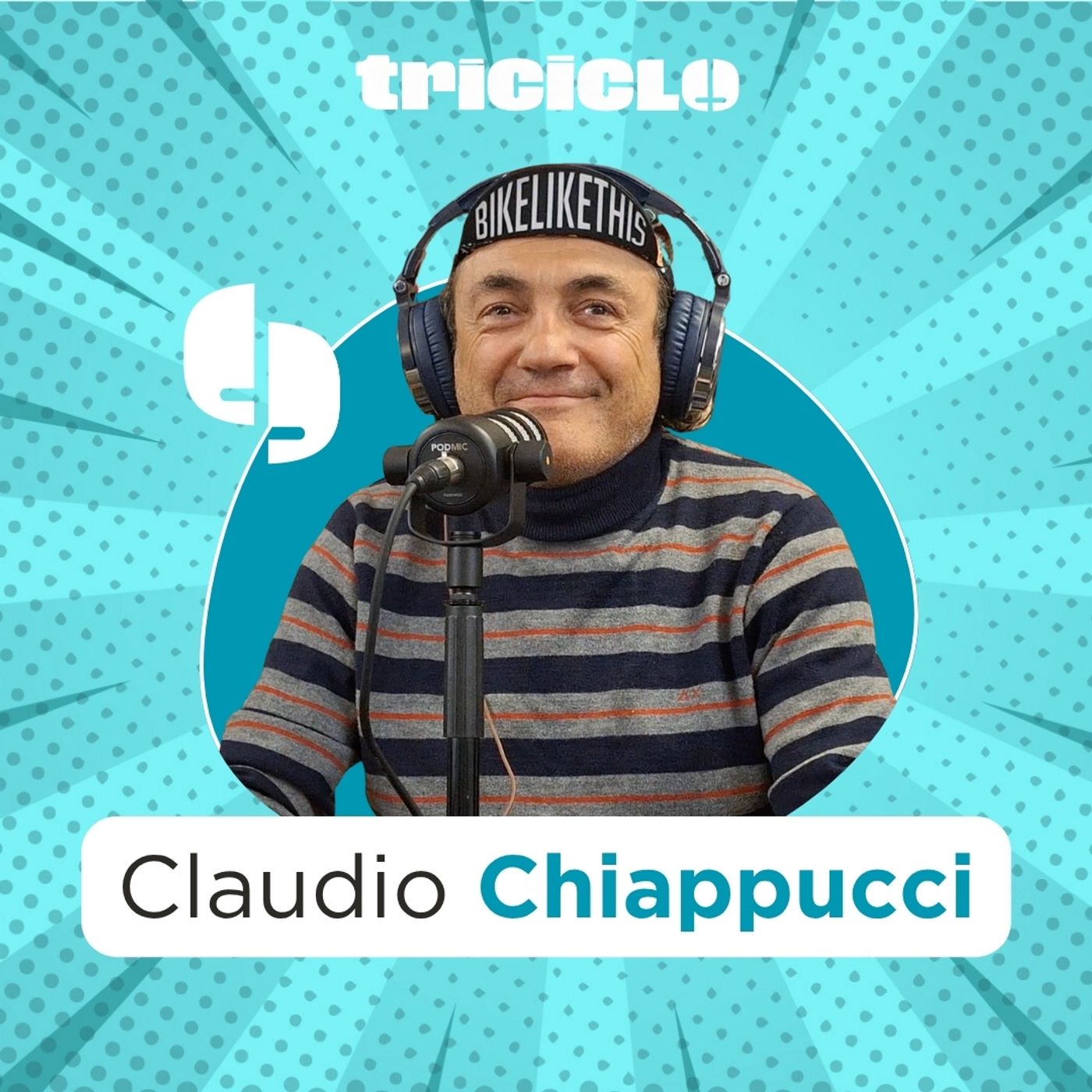 Claudio Chiappucci Highlights d’autore – Il meglio dei nostri episodi