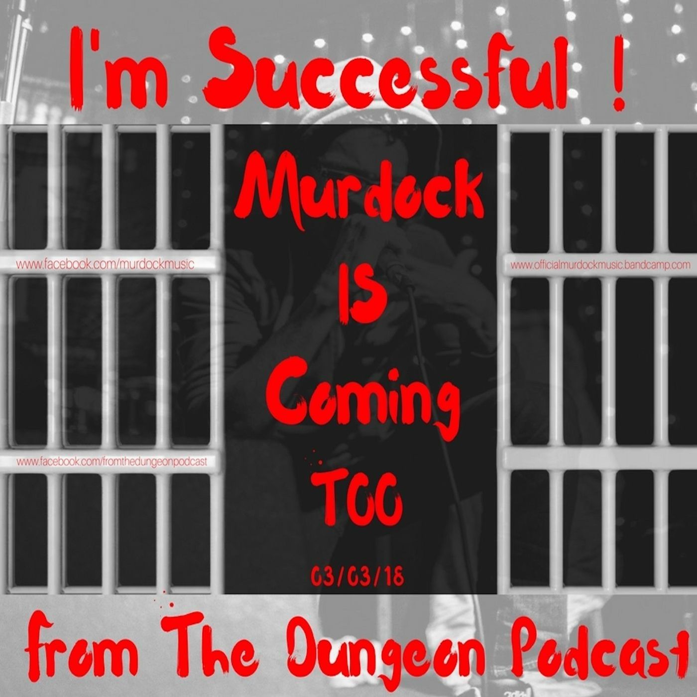 Murdock (Hip-Hop Artist) I