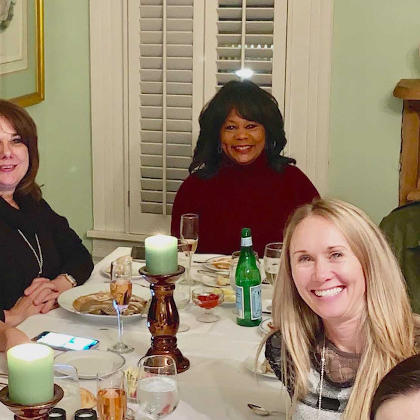 CREATIVE CAREGIVING and Beyond