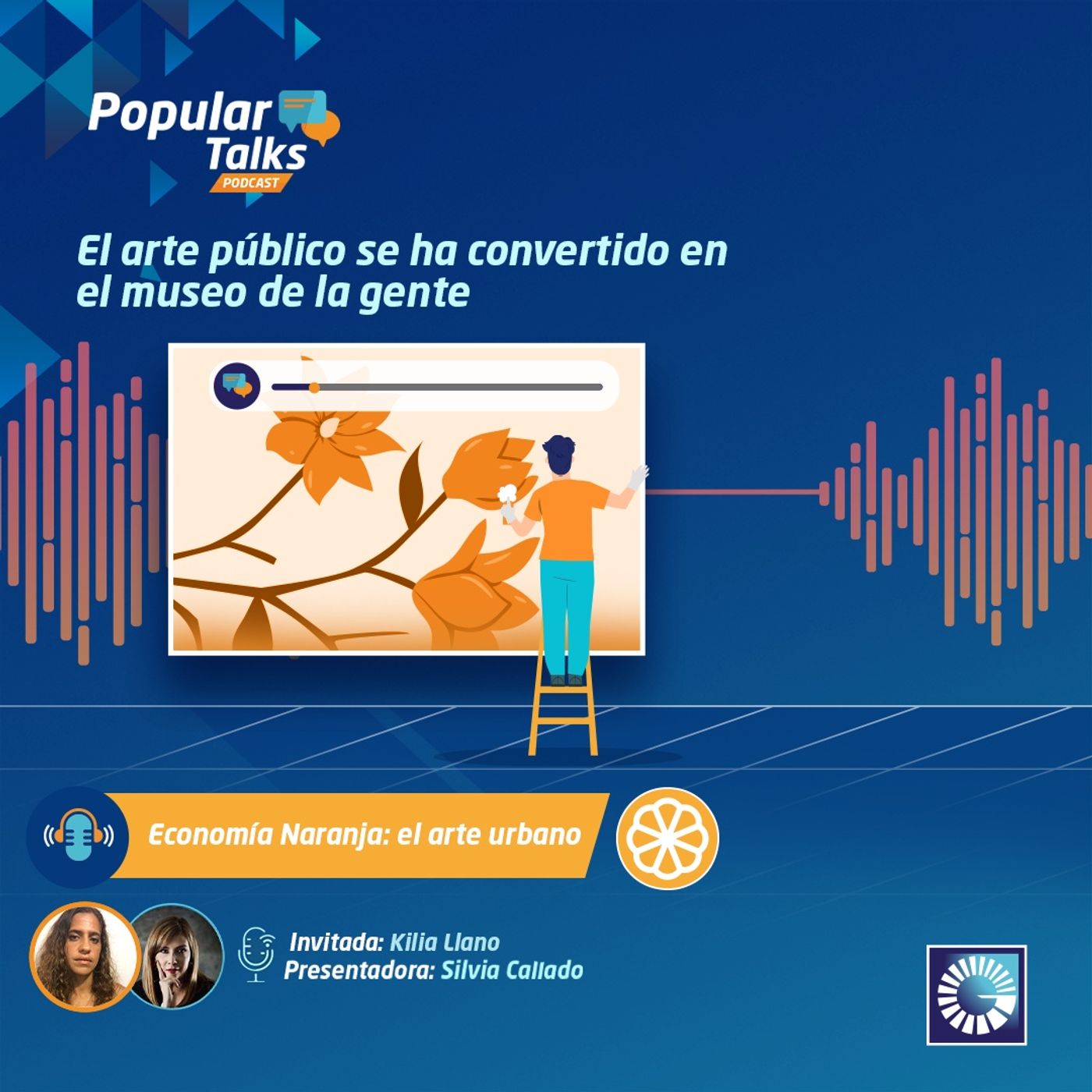 Popular Talks