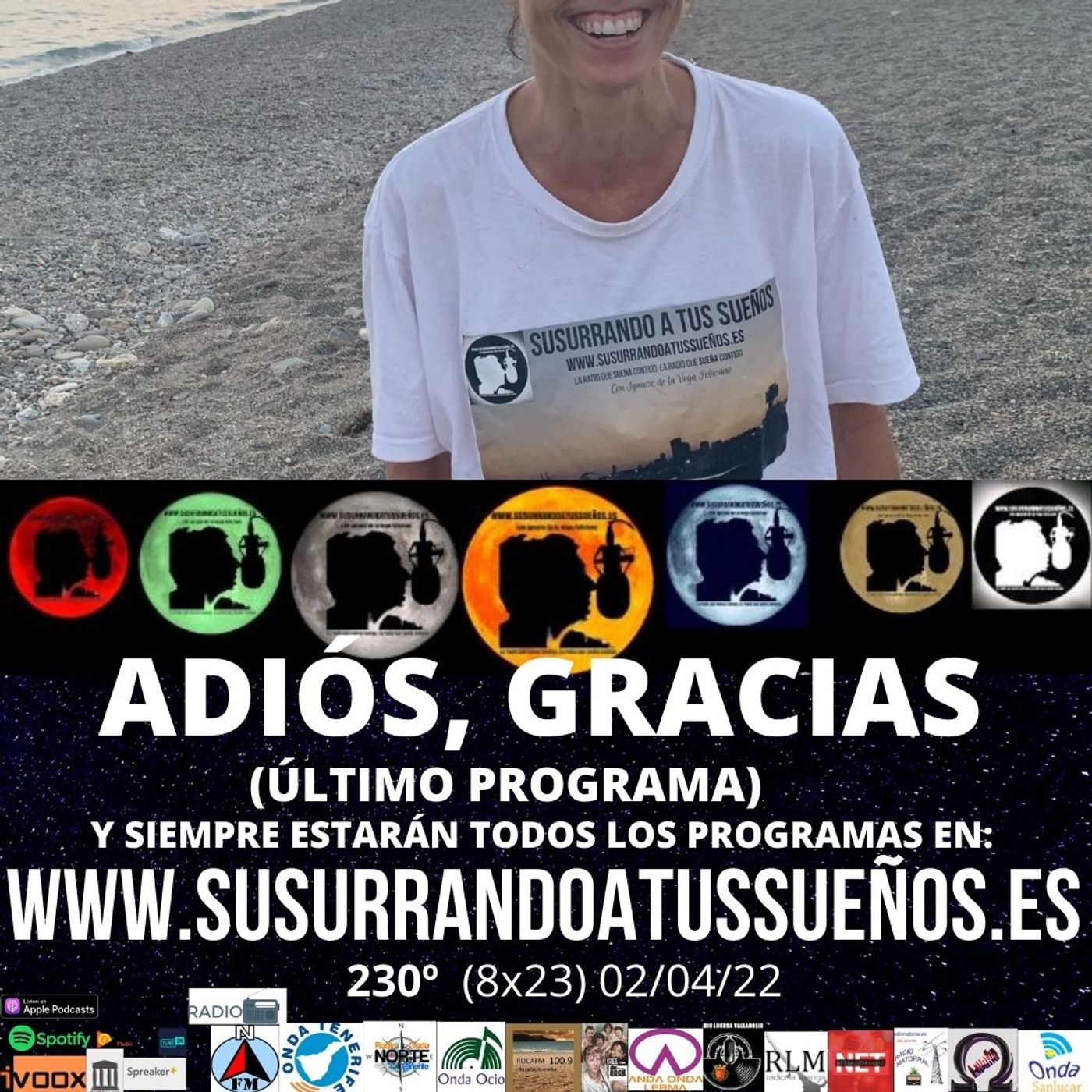 Susurrando a tus Sueños