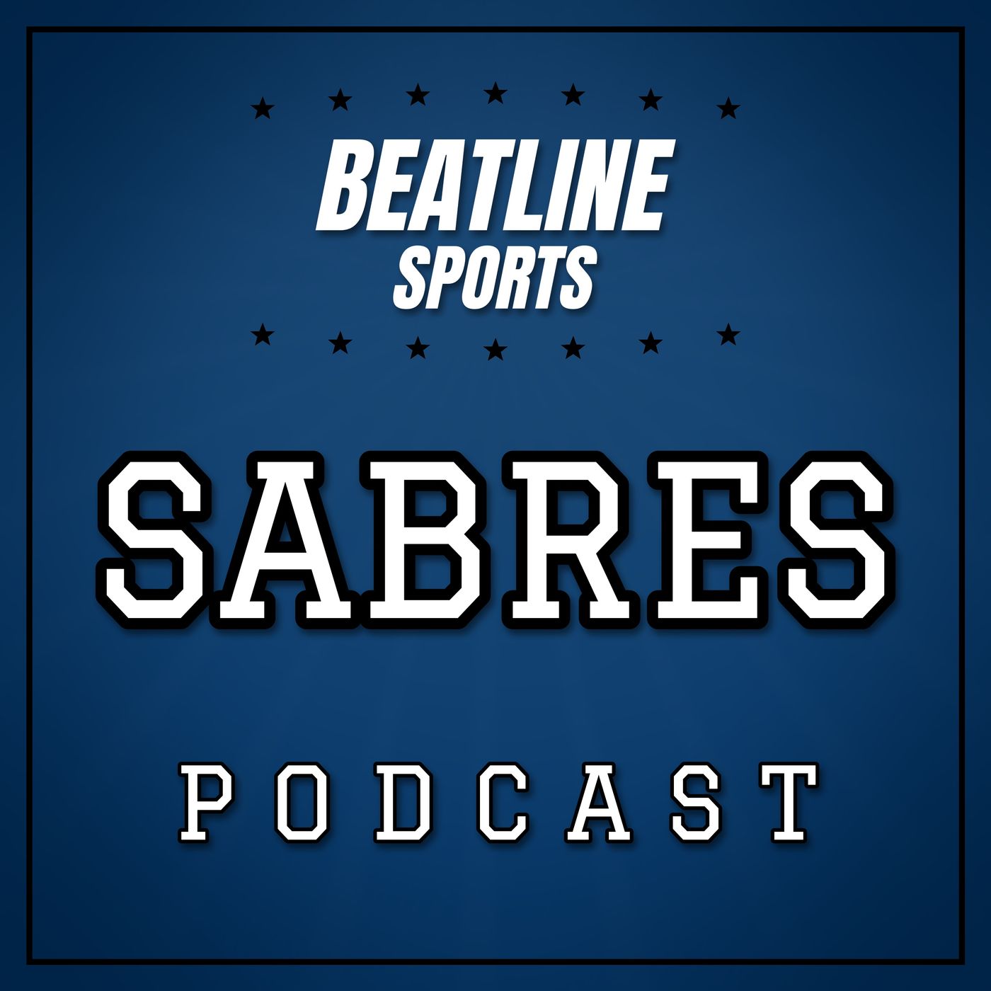Beatline Sabres - Daily Podcast On The Buffalo Sabres podcast artwork