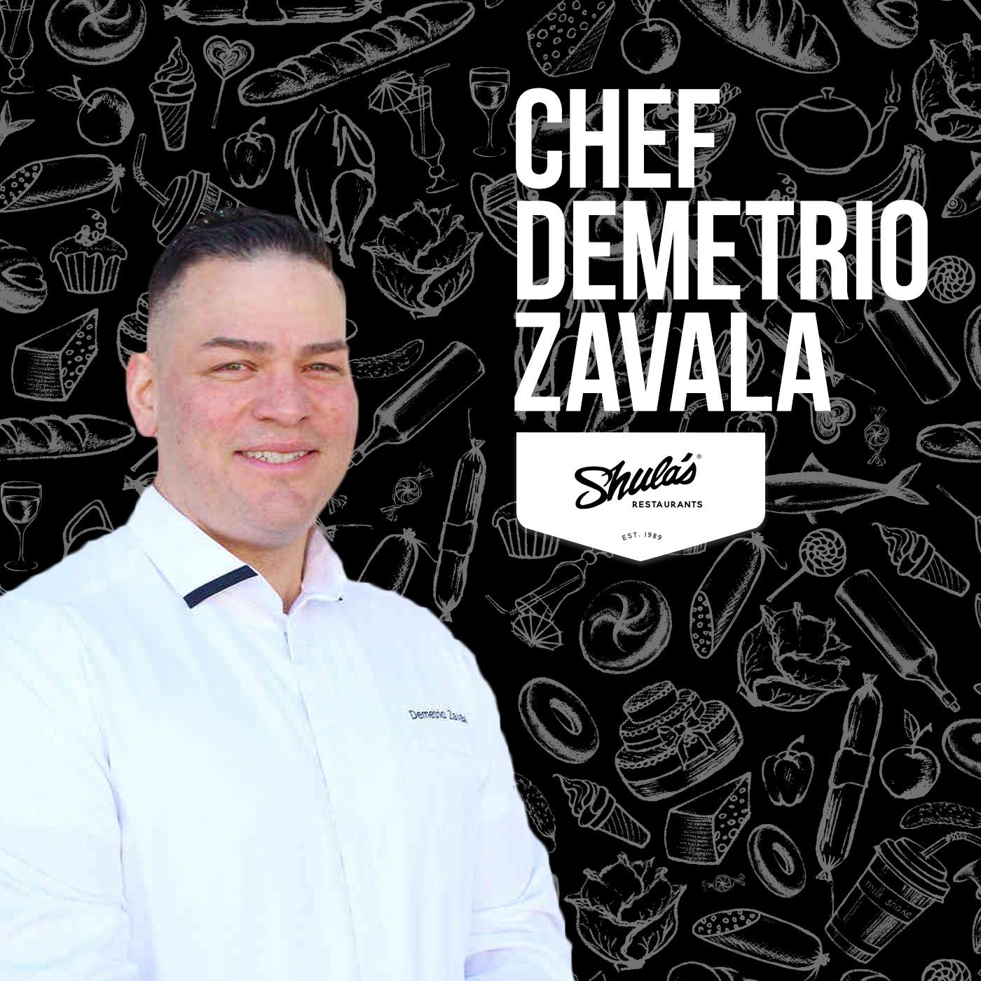 Chef & Rare Podcast