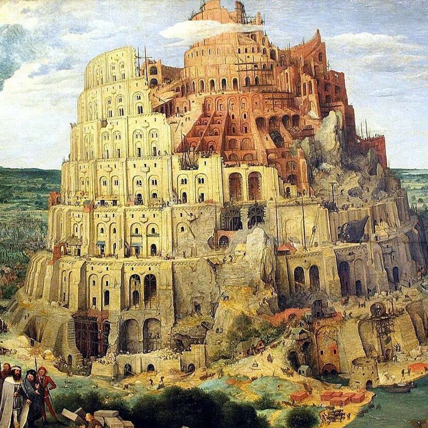 Unione Europea: come Bruxelles costruisce la propria legittimità episode artwork