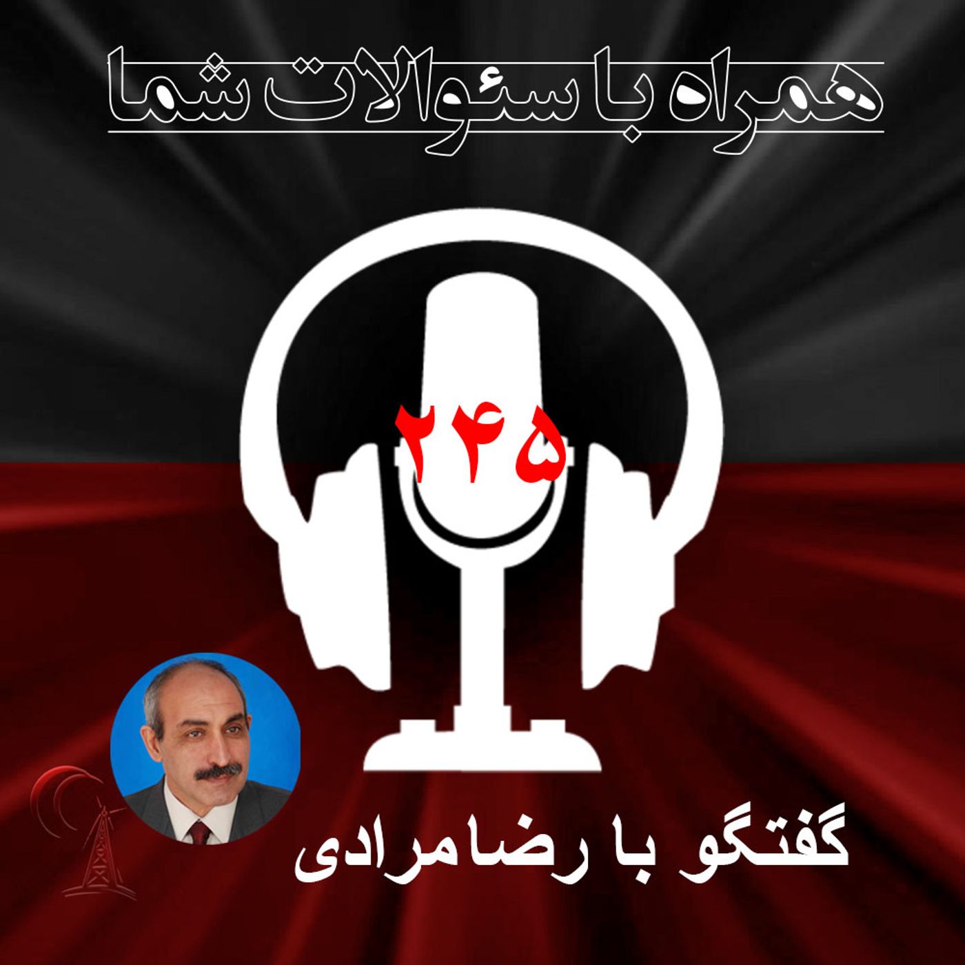 نگاهی به تحولات در «پسا ماشه» -همراه با سئوالات شما-۲۴۵