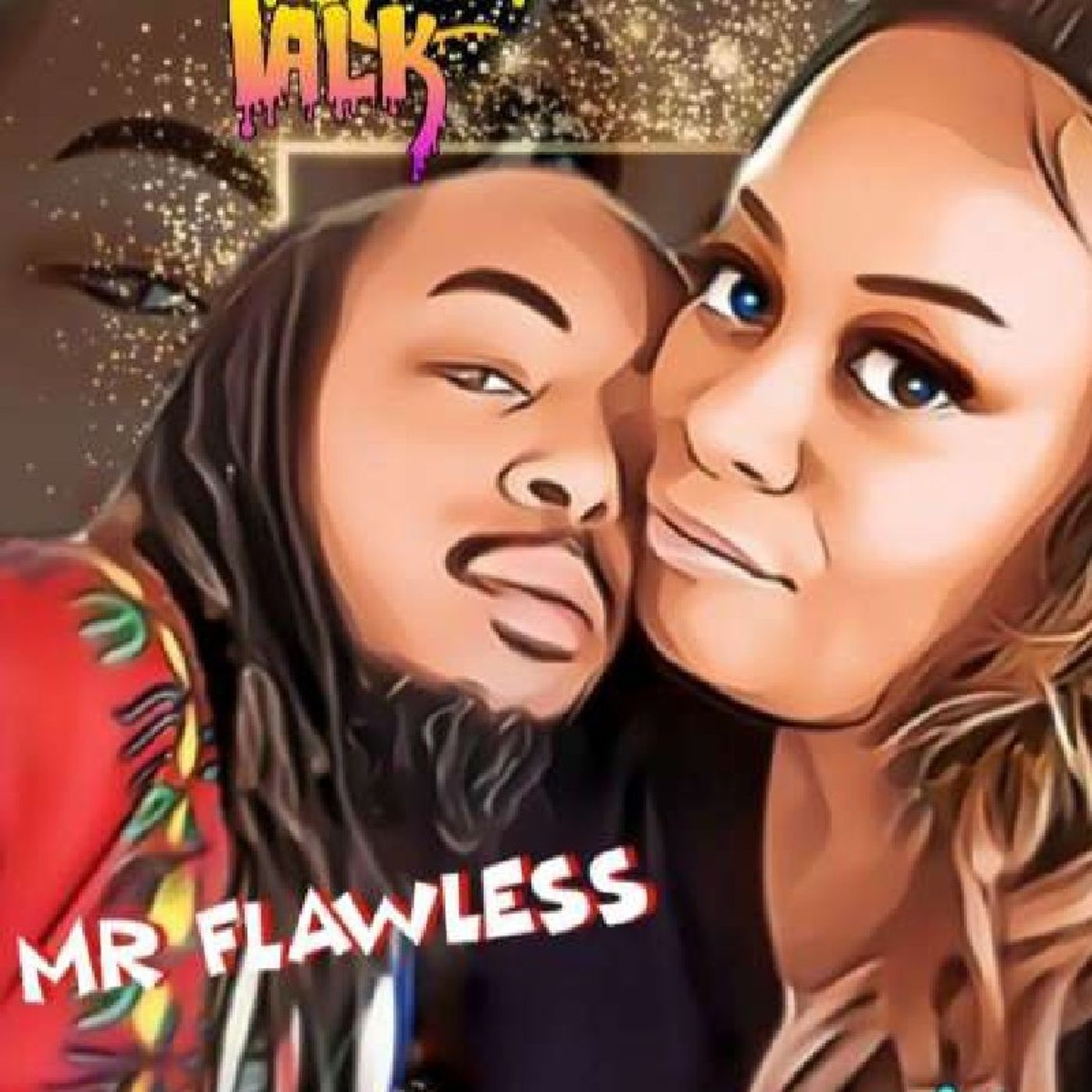 Episode 6 - Da Streets Talk episode artwork