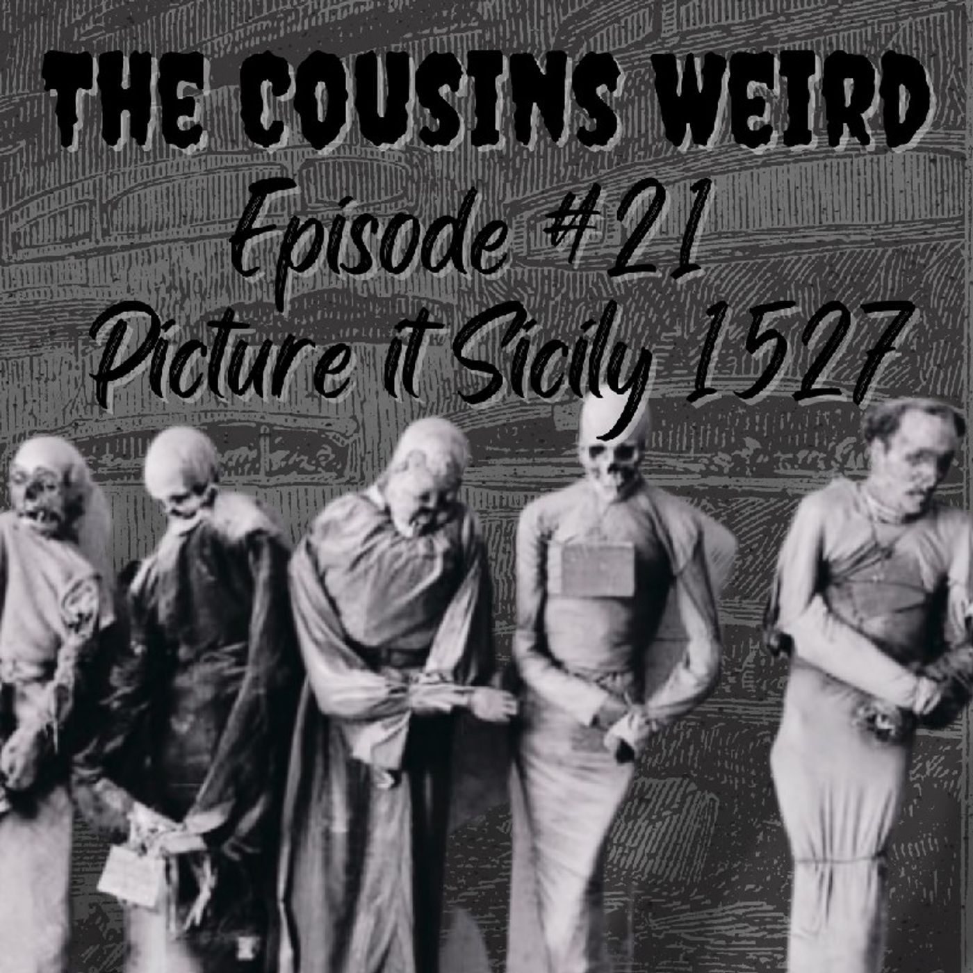 Episode 21 Picture It Sicily 1534 episode artwork