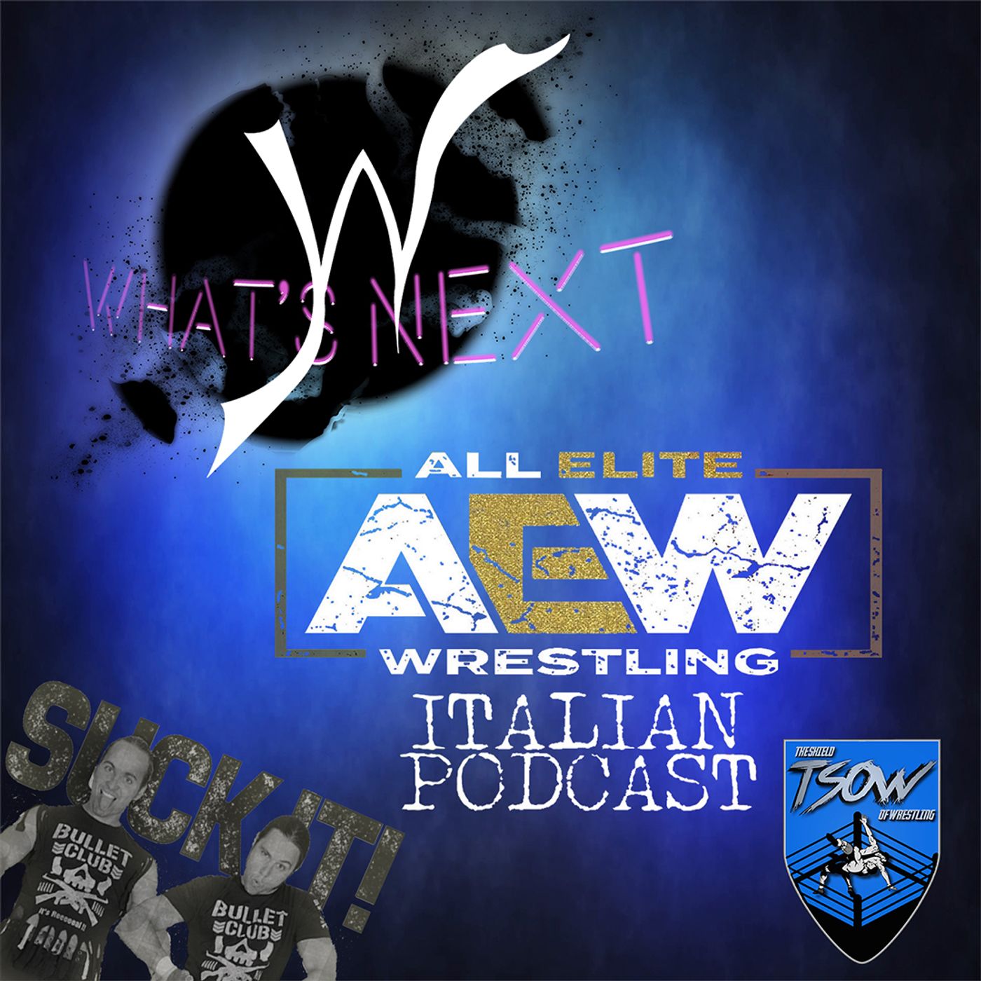 What\'s Next