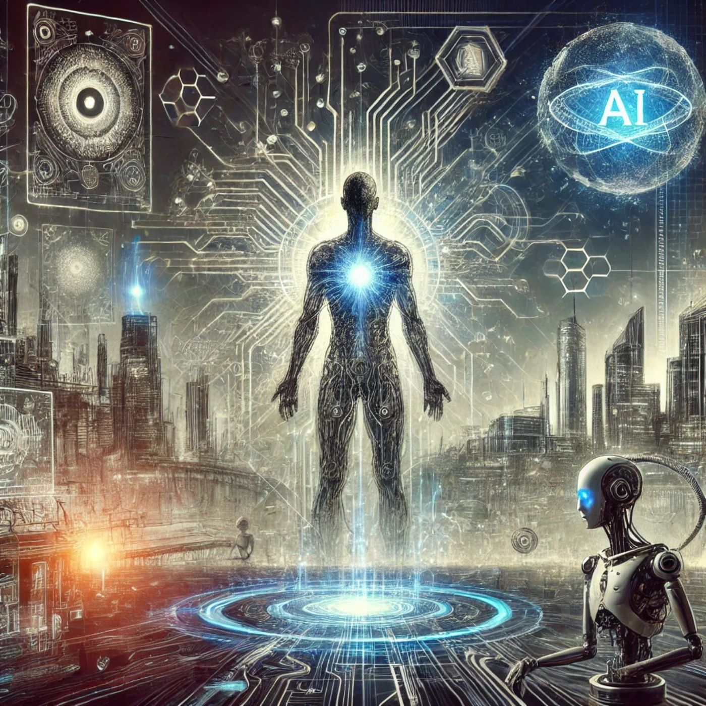 The Future of Tech Addiction: Control or Be Controlled? episode artwork